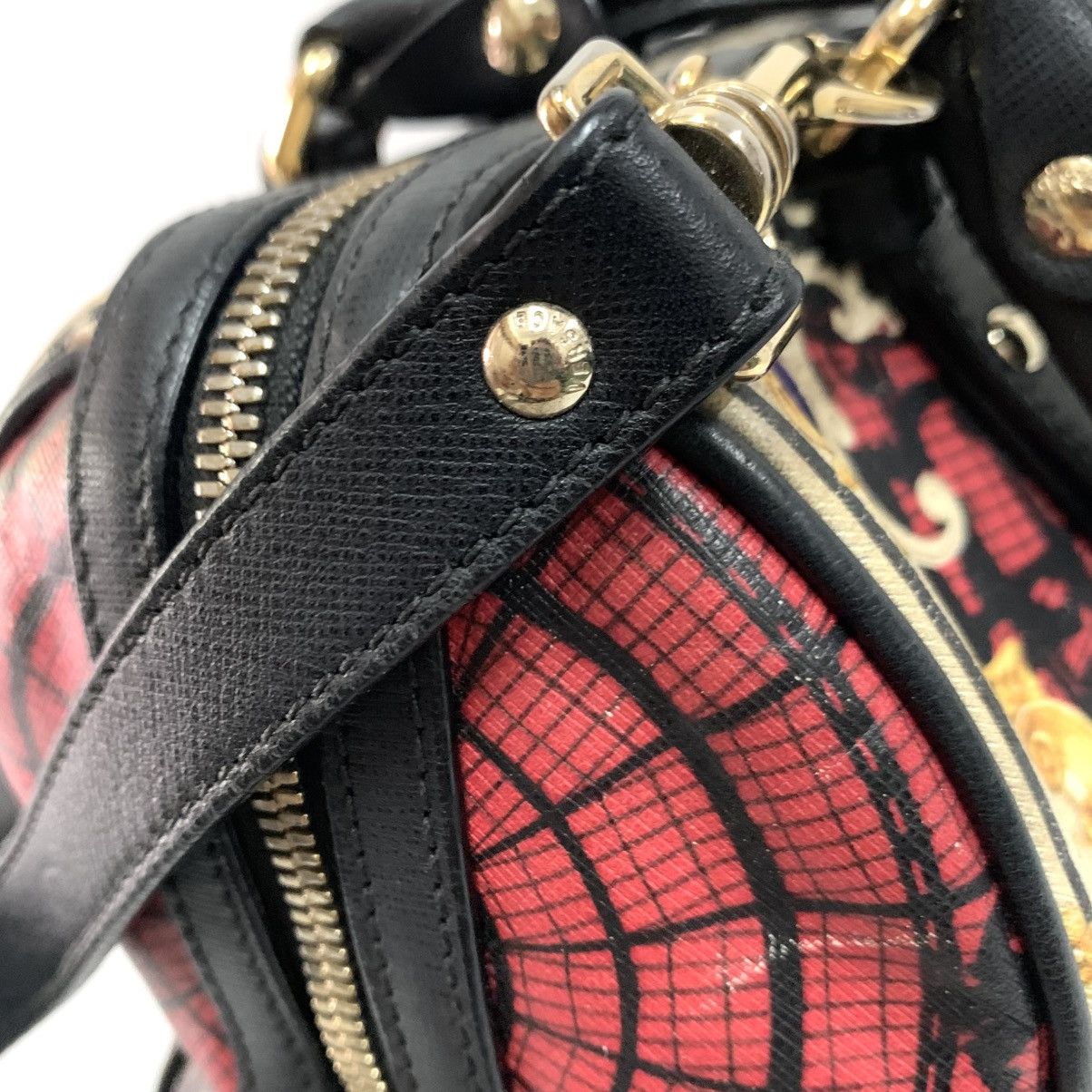 Versace Gianni Versace Limited Edition Speedy Bag Size ONE SIZE - 14 Thumbnail