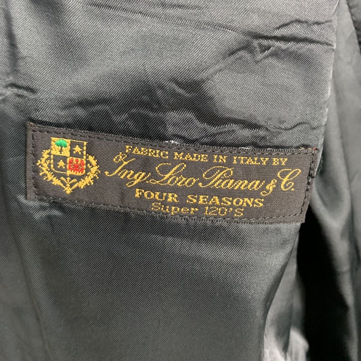 Japanese Brand Japanese Brand Yamagataya Casual Jacket Size US M / EU 48-50 / 2 - 16 Thumbnail