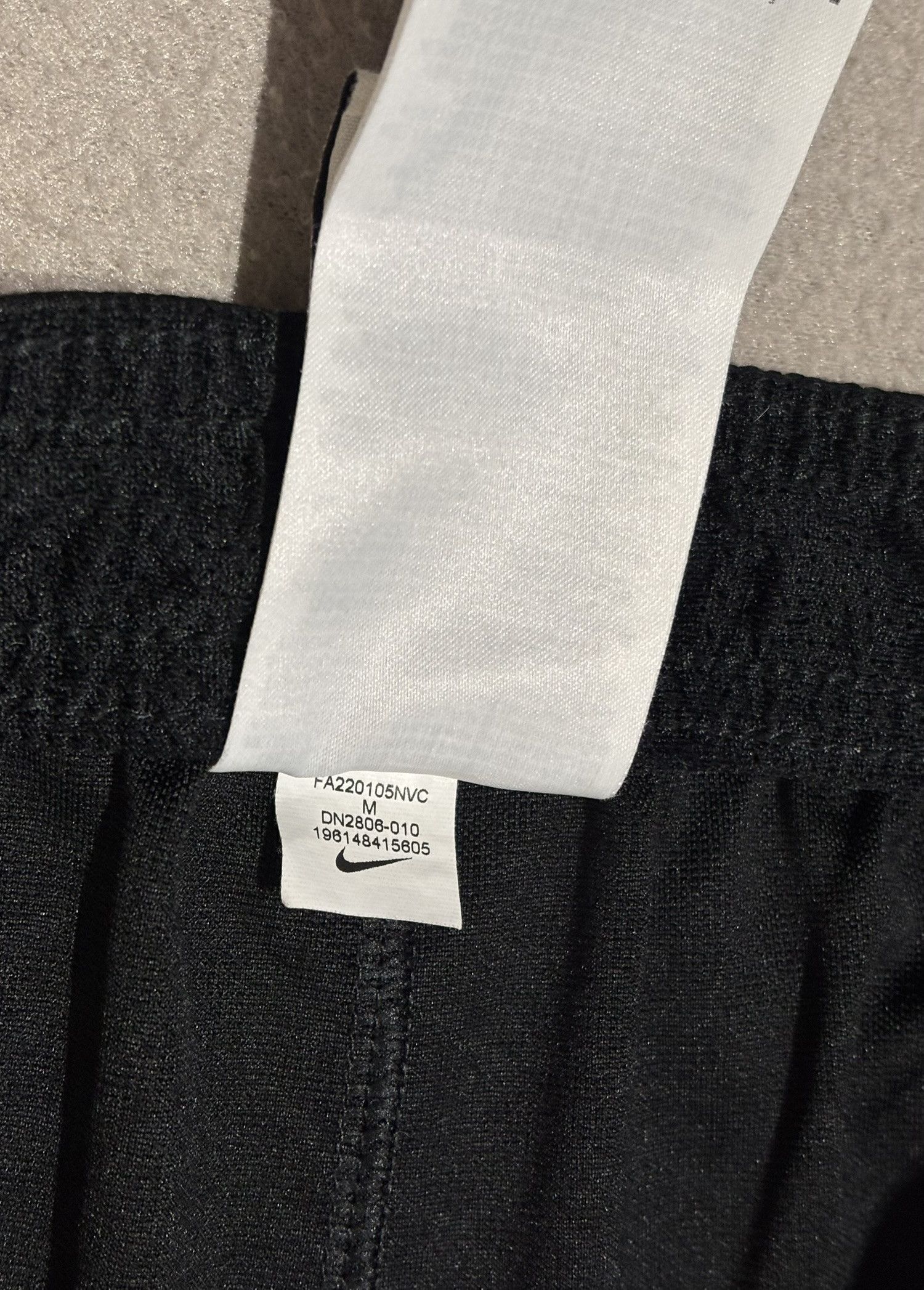 Nike Chelsea FC 2022/2023 Nike Football Shorts Size M Size US 32 / EU 48 - 18 Thumbnail