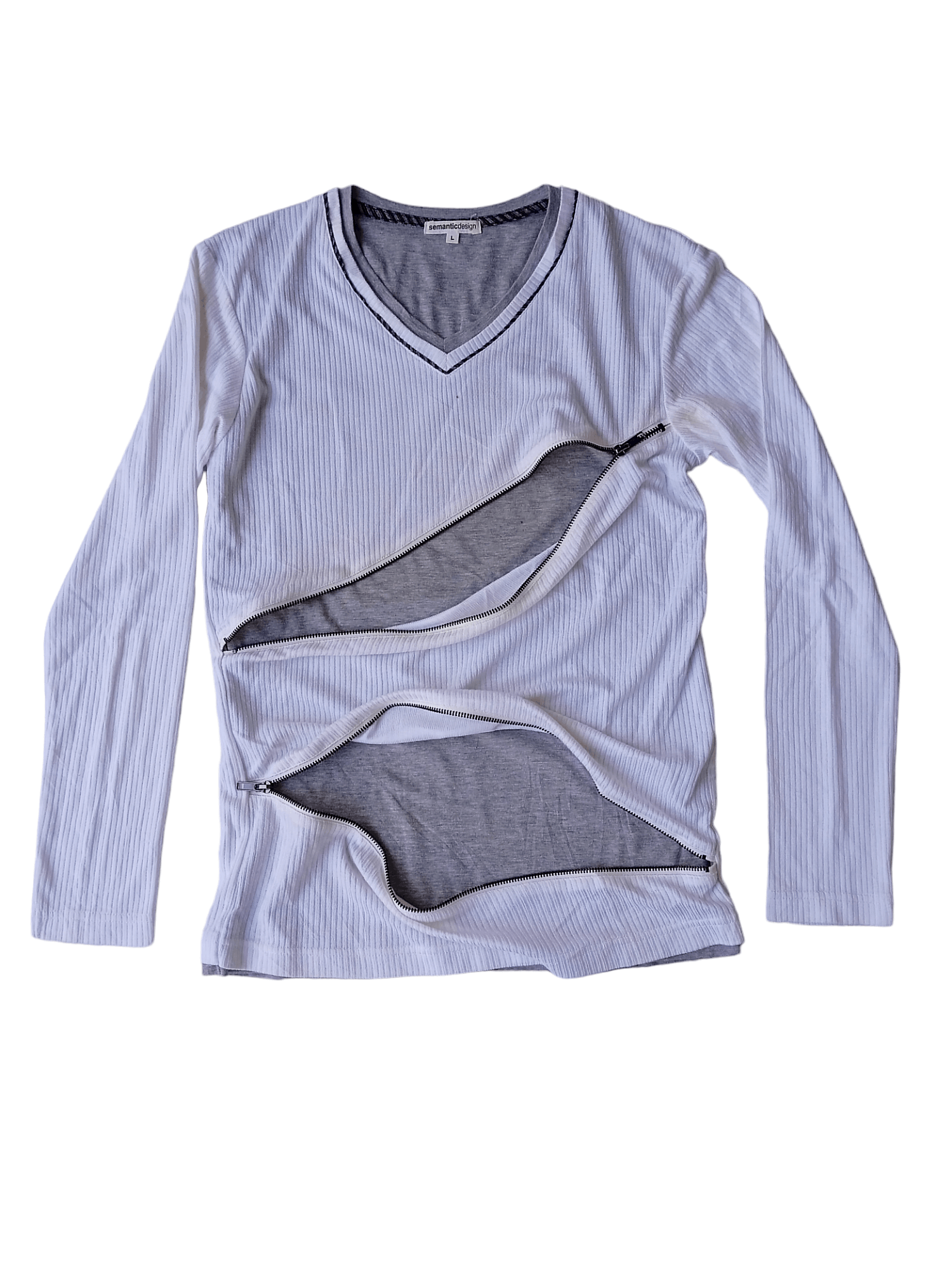 トップス L.G.B archive long sleeve cut sew トップス L.G.B archive long sleeve cut sew トップス L.G.B