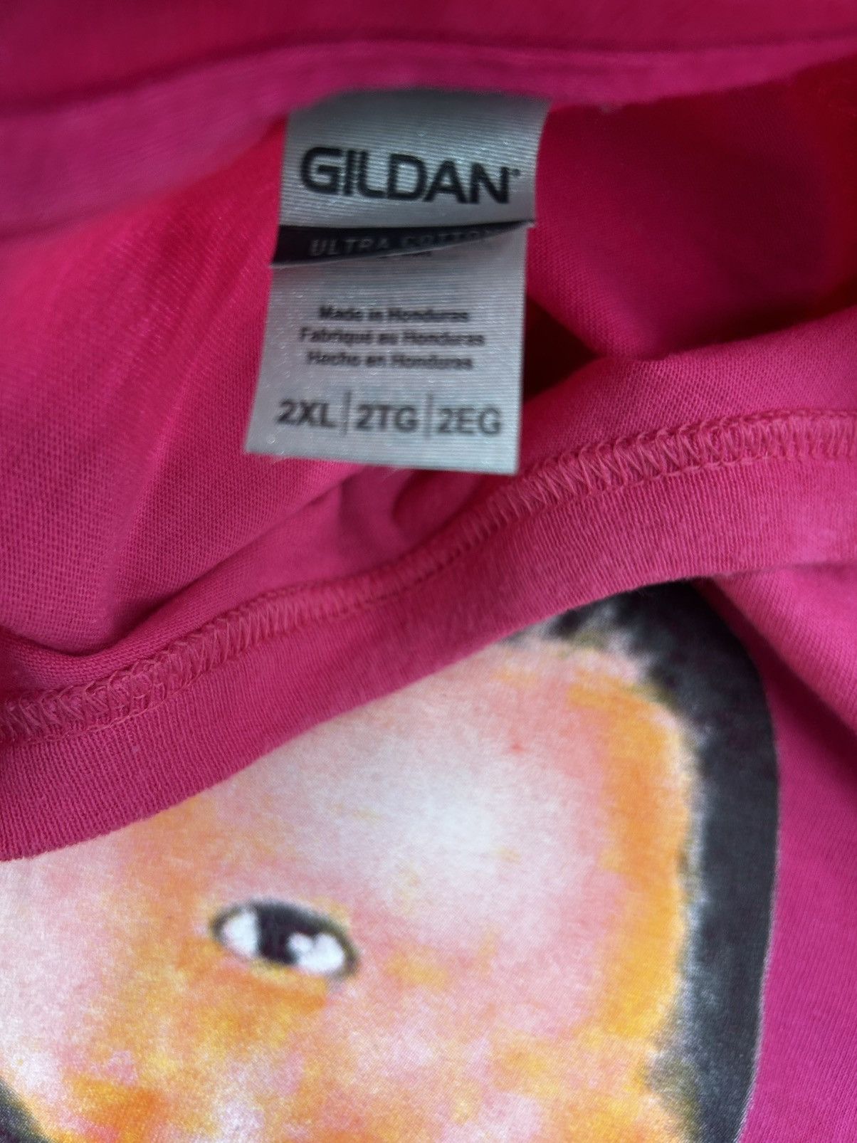 Other Fourth Rope x Jim Neidhart Westside Gunn T shirt Size 2XL Size US XXL / EU 58 / 5 - 2 Thumbnail