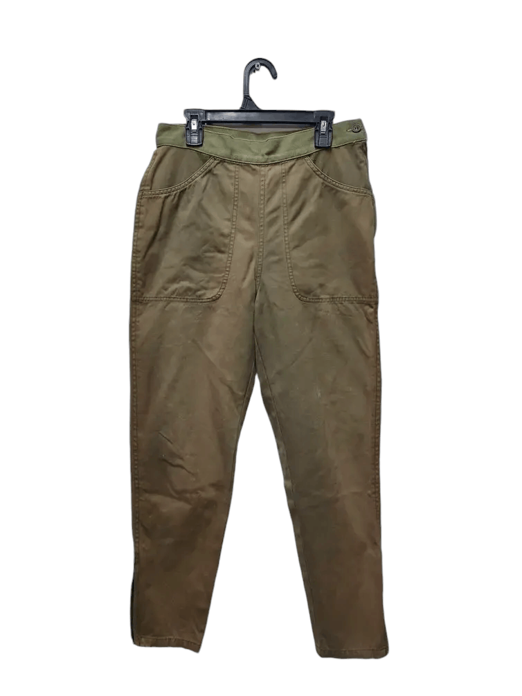 Issey Miyake Vintage 80's Issey miyake trouser Size US 27 - 2 Thumbnail