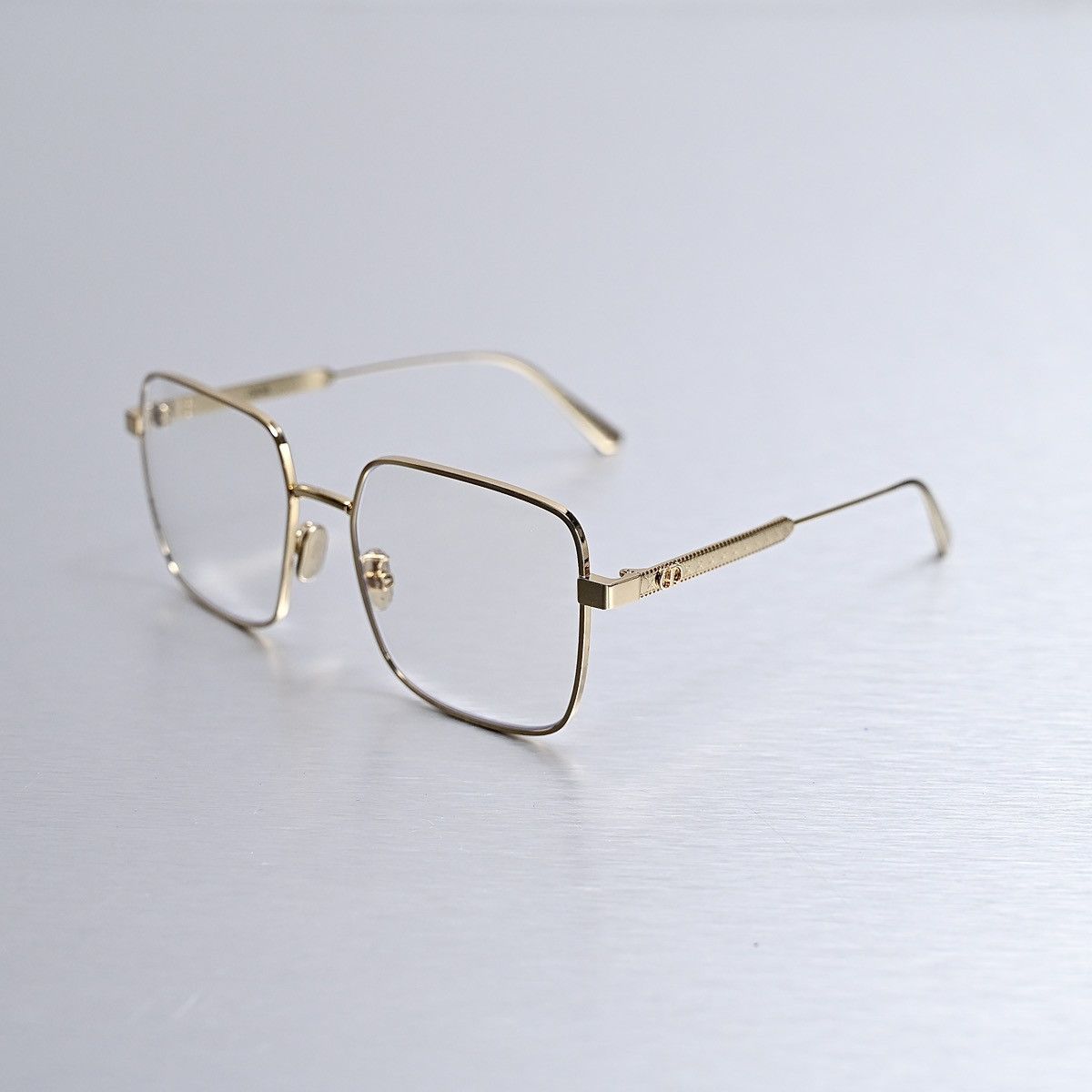 Dior DIOR DIORCANNAGEO S1F SUNGLASSES Size ONE SIZE - 1 Thumbnail