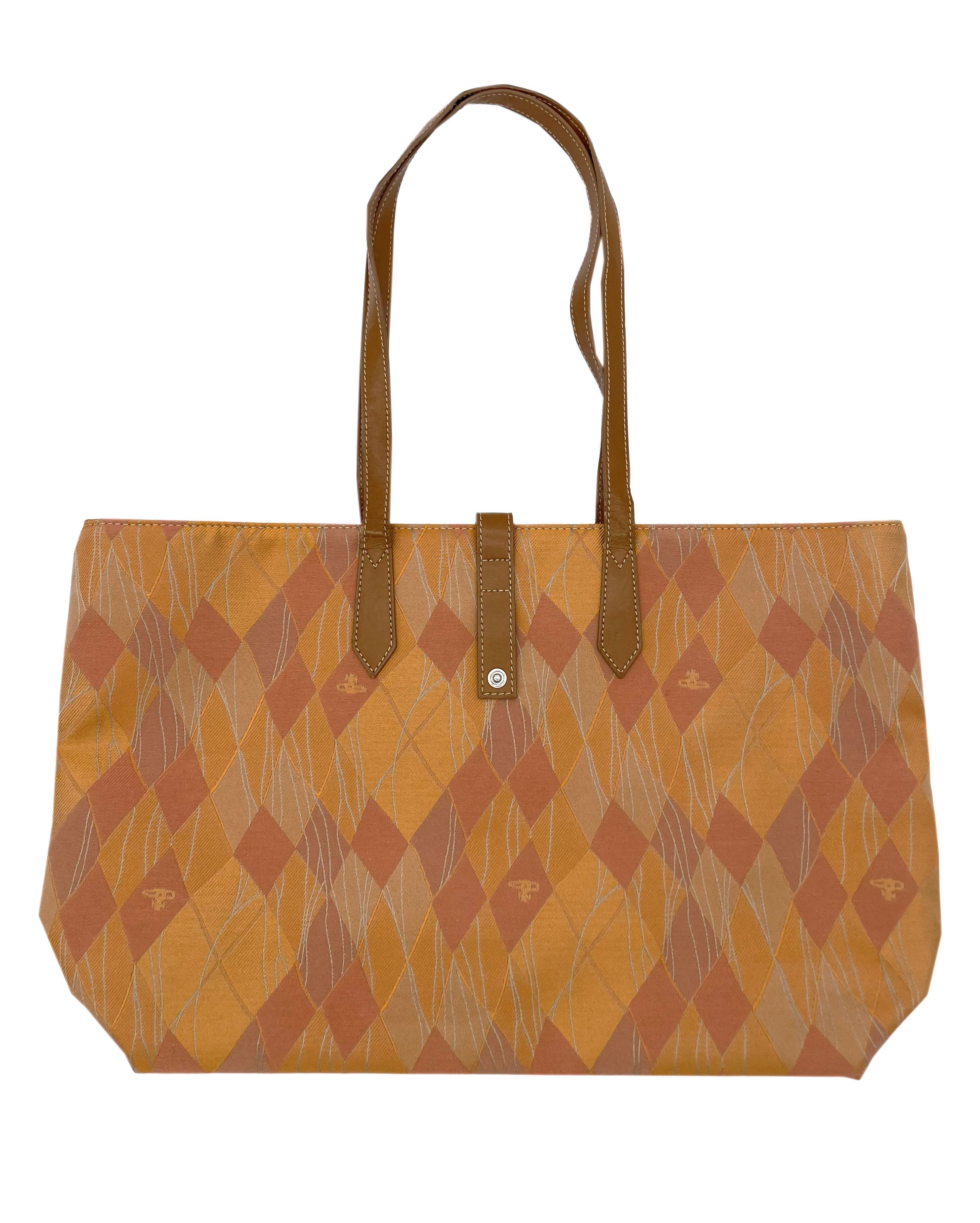 Vivienne Westwood Orb Handbag Size ONE SIZE - 6 Thumbnail