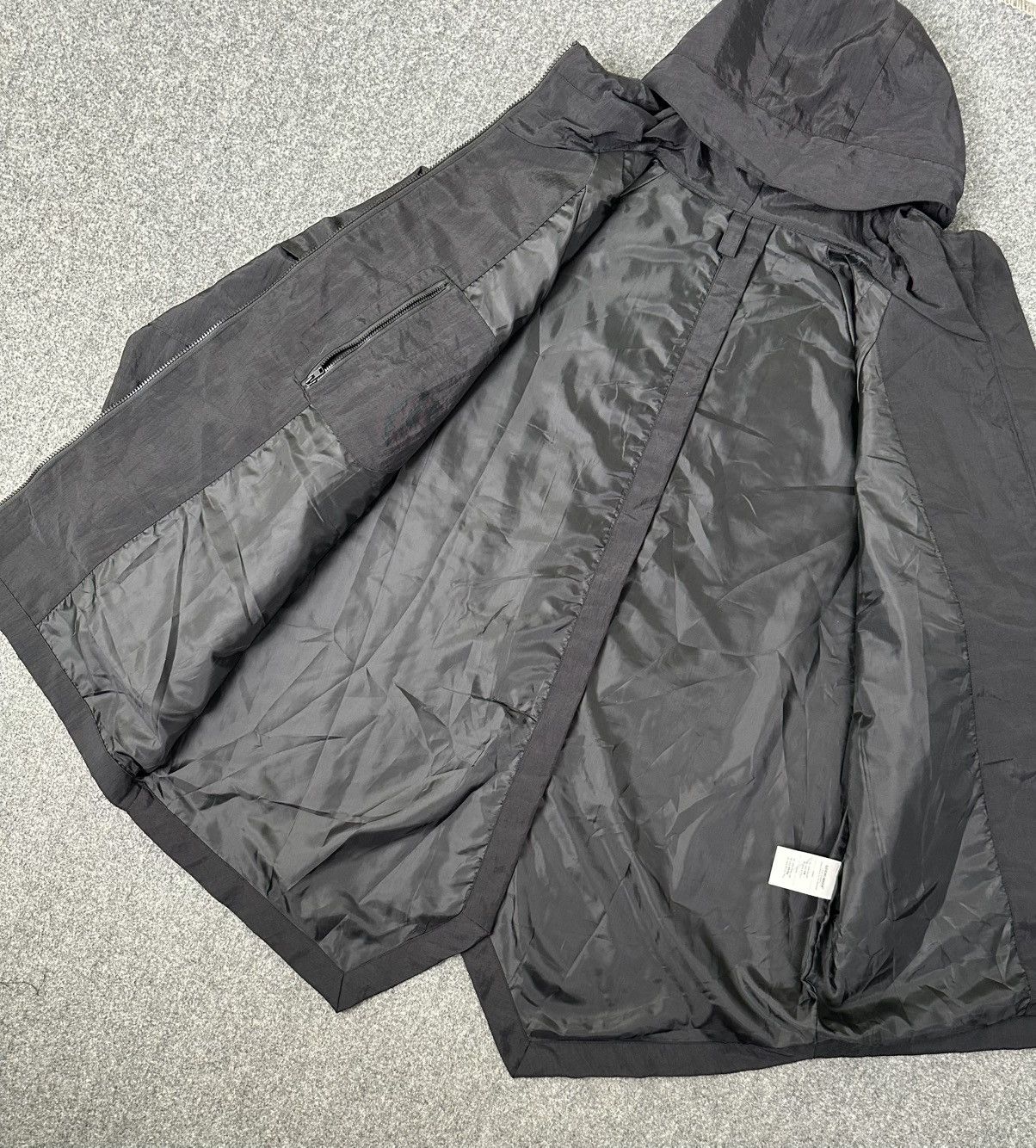 GOOPiMADE GOOPiMADE - MP-03T STAGHORN FISHTAIL UTILITY PARKA JACKET Size US M / EU 48-50 / 2 - 7 Thumbnail