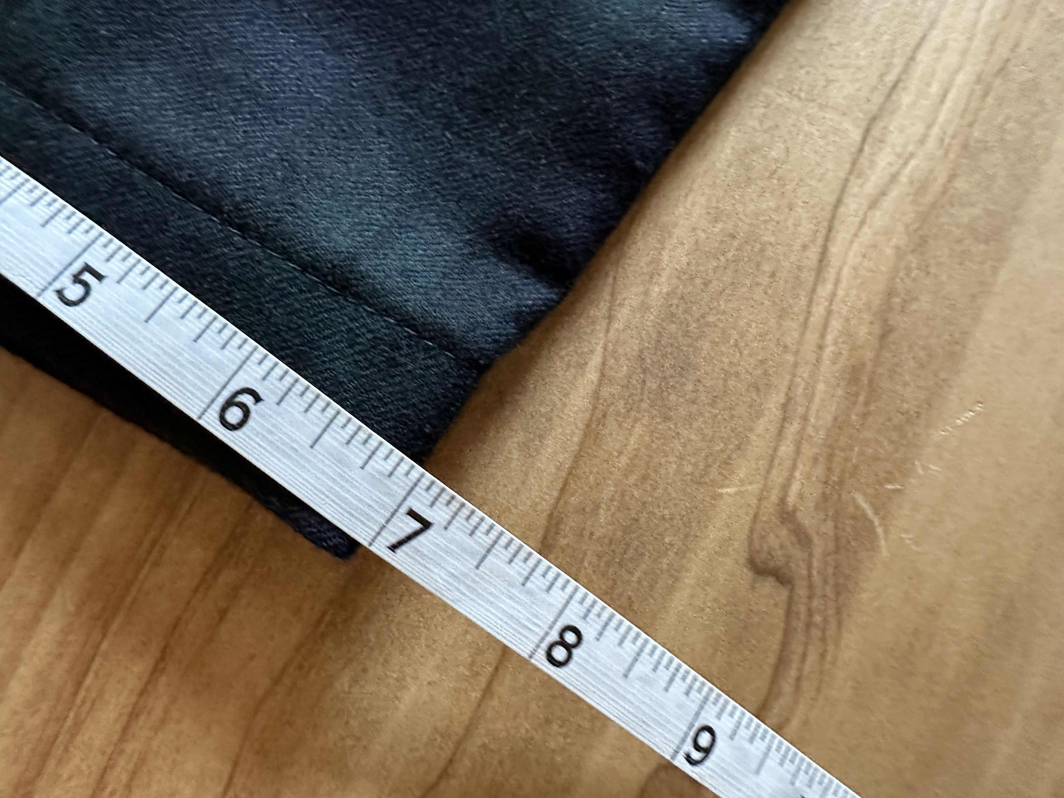Comme des Garcons Junya Watanabe MAN Wool Blackwatch Trousers Size US 32 / EU 48 - 10 Thumbnail