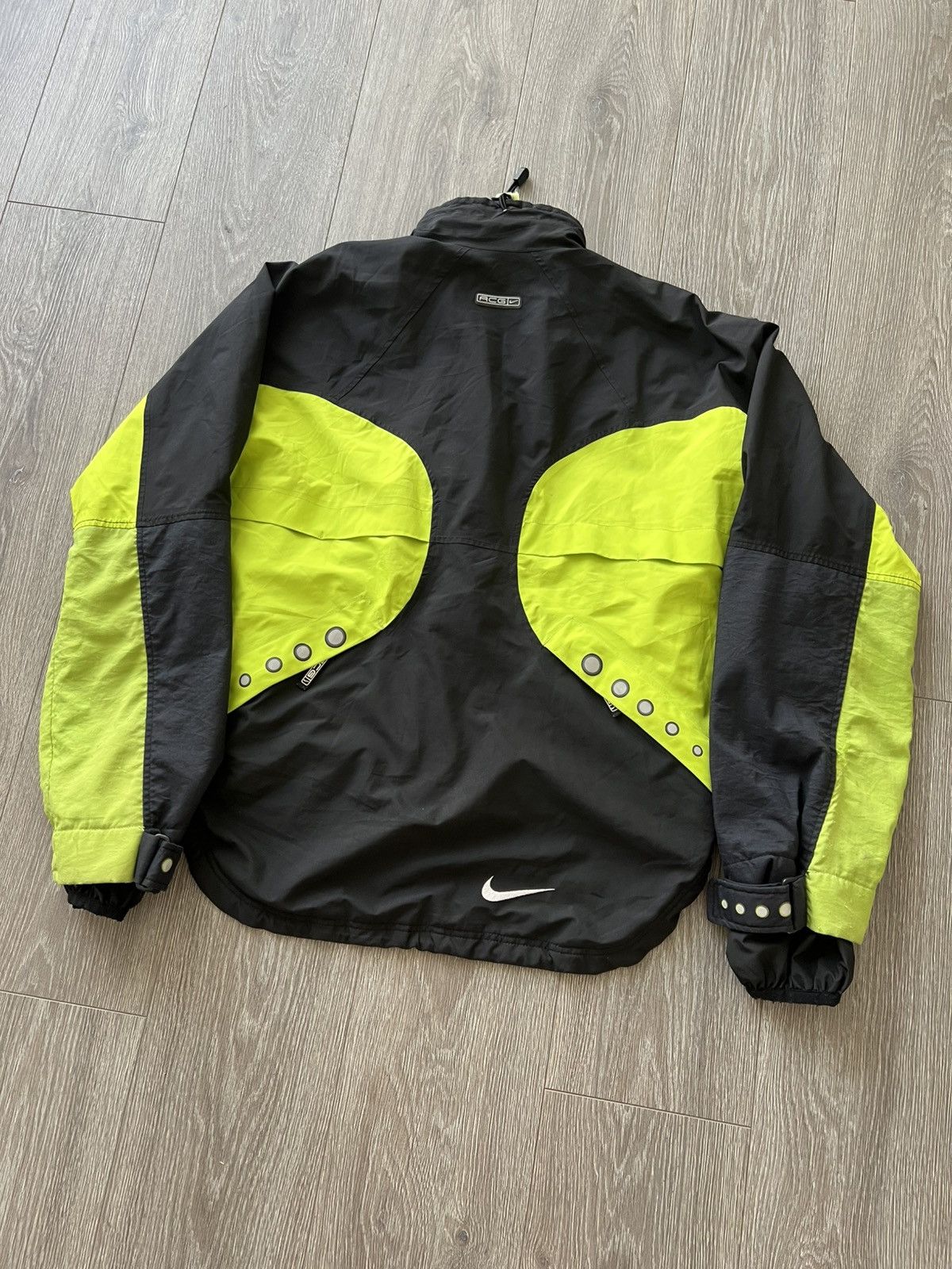Nike ACG Vintage Nike ACG Jacket Size US L / EU 52-54 / 3 - 20 Thumbnail