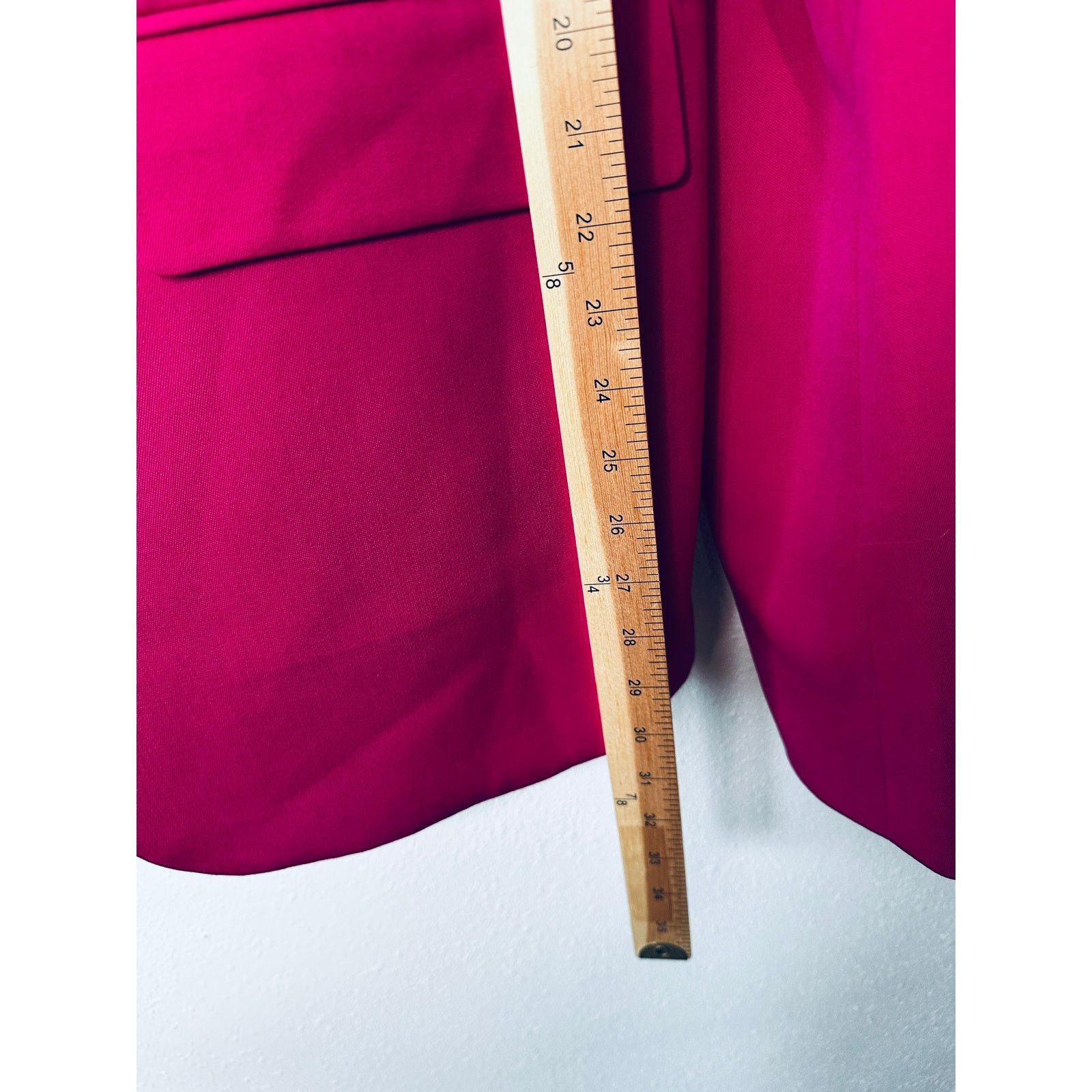 Louis Vuitton Louis Vuitton x Virgil Abloh Amen Break Pink Jacket Pants Size 52R - 8 Thumbnail