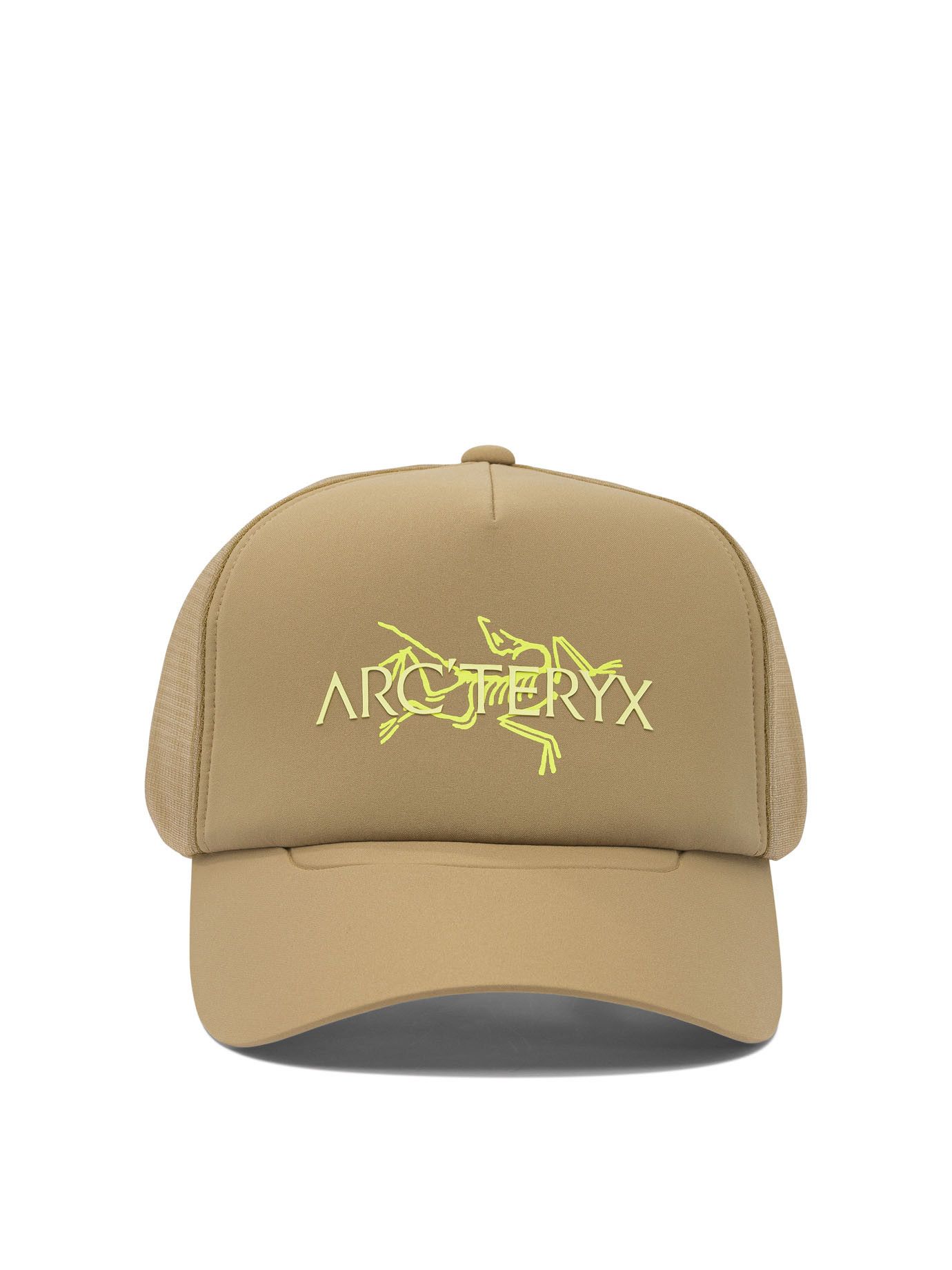 Arc'Teryx Brid Word Trucker Hat tag size S/M Men - USA Duties Paid