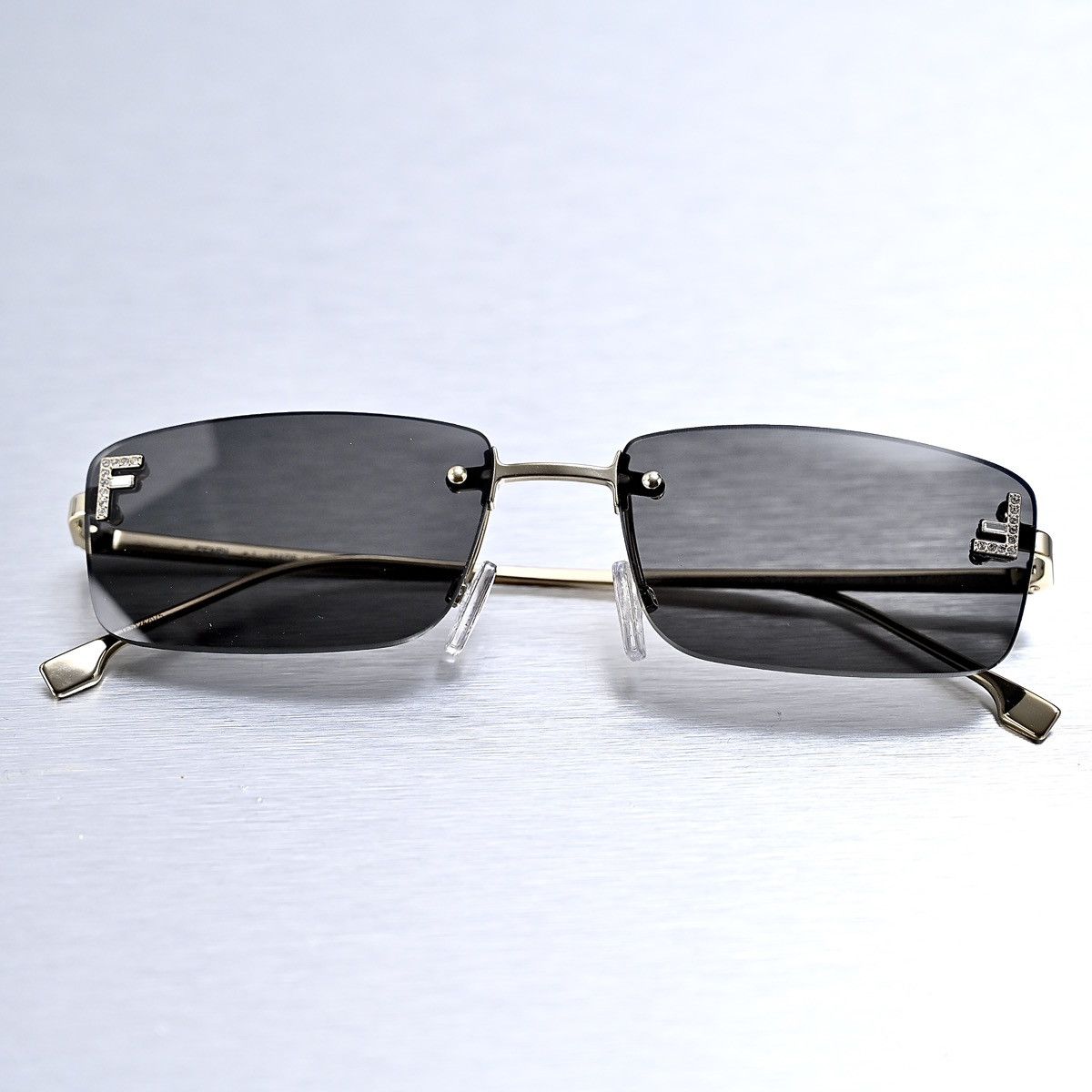 Fendi FENDI FE4172US SUNGLASSES Size ONE SIZE - 10 Thumbnail