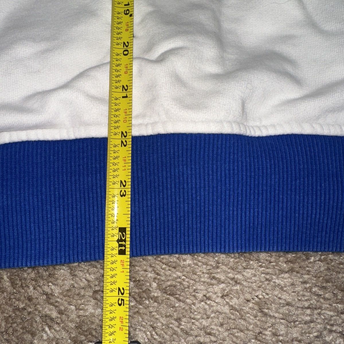 Adidas Adidas USA Soccer Jacket 1978 Warm Up Size US M / EU 48-50 / 2 - 9 Thumbnail