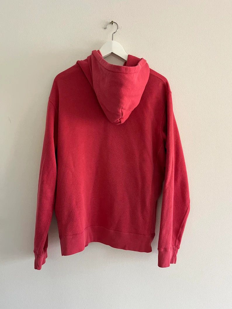 Polo Ralph Lauren Vintage Polo Ralph Lauren - Bait & Tackle Hoodie Size US M / EU 48-50 / 2 - 3 Thumbnail