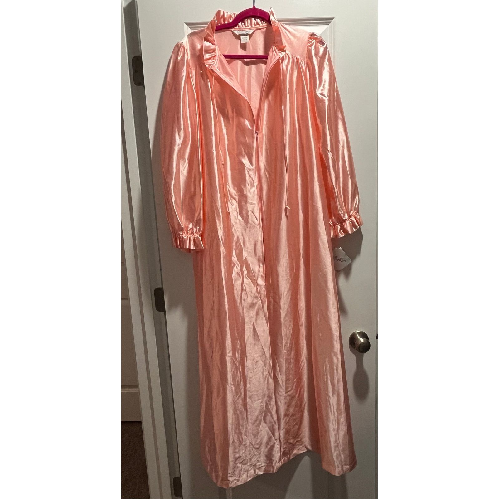 Sears Vintage NWT Sears Robe Size M / US 6-8 / IT 42-44 - 2 Thumbnail