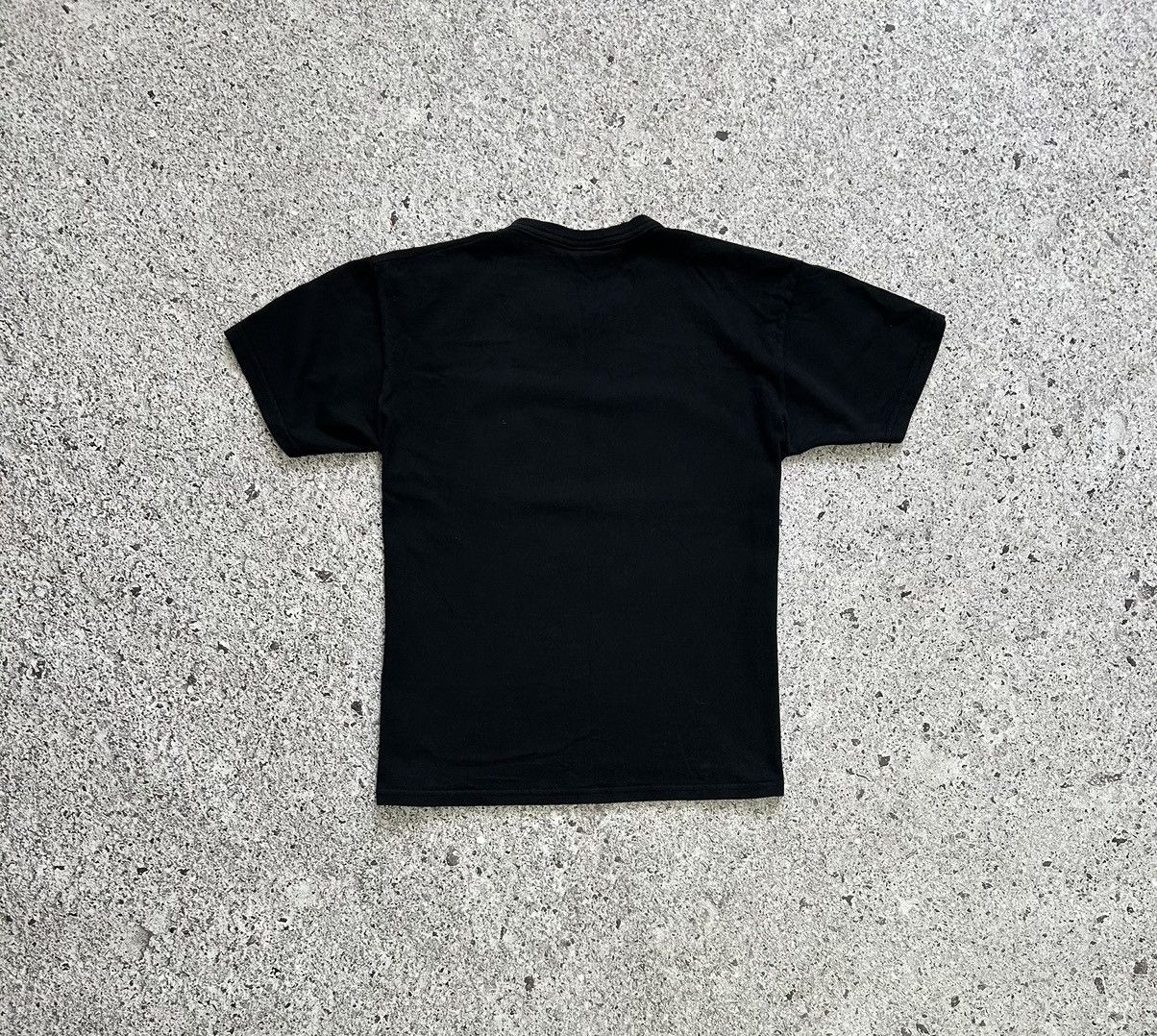 AC/DC × Band Tees × Vintage Vintage 2004 AC/DC Back In Black Rock Band T-Shirt Size US M / EU 48-50 / 2 - 4 Thumbnail