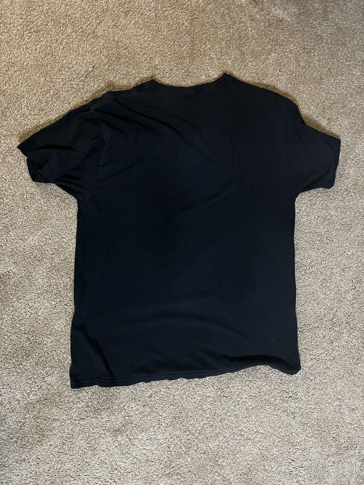 Rap Tees Moneybagg Yo Graphic Tee Size US L / EU 52-54 / 3 - 3 Thumbnail