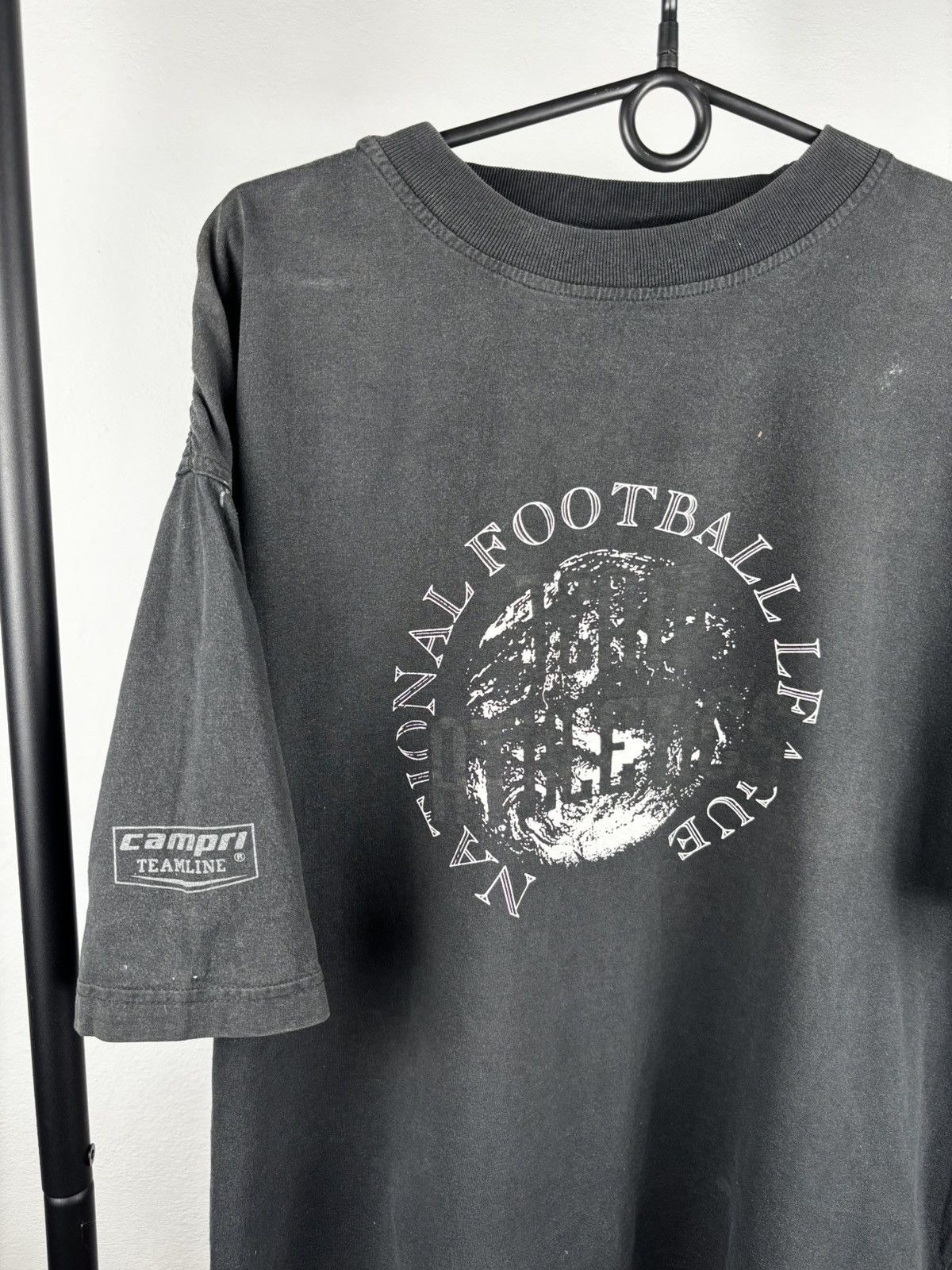 NFL × Vintage NFL Raiders vintage t shirt L Size US L / EU 52-54 / 3 - 4 Thumbnail