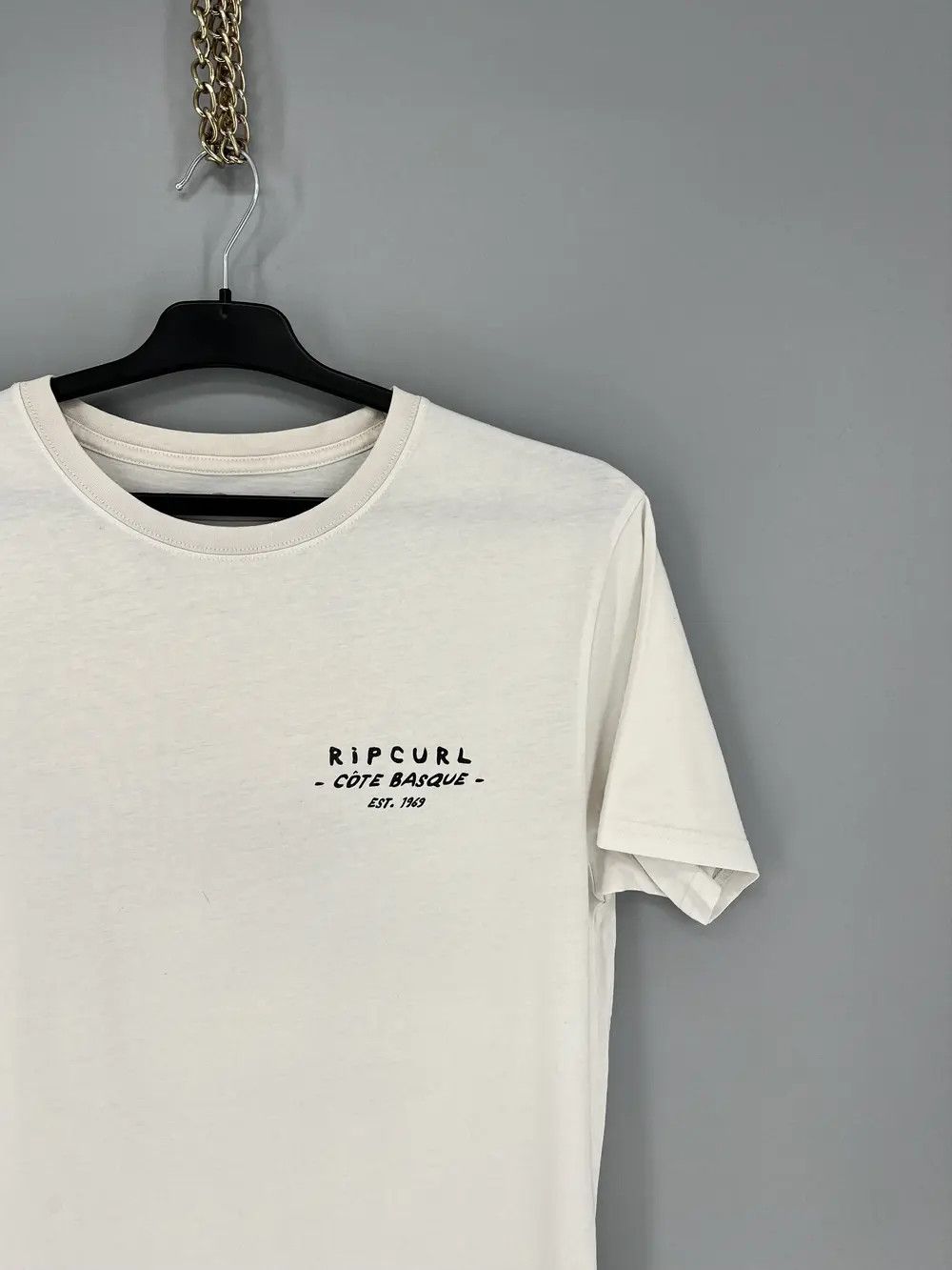 Rip Curl Vintage Rip Curl Surfing Australian Serfwear T-Shirt Size US M / EU 48-50 / 2 - 5 Thumbnail