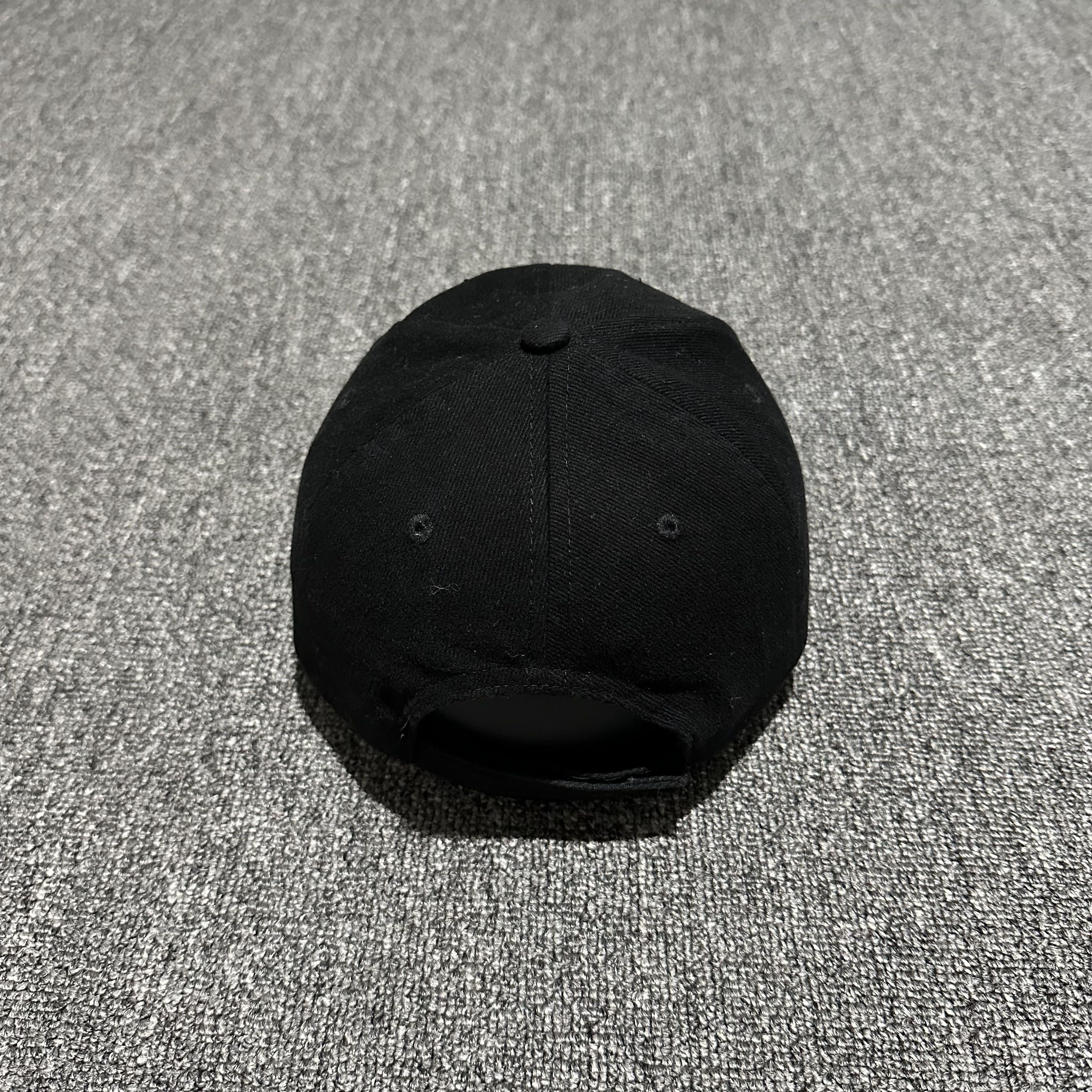 Vetements Vetements SS17 Runway Securite Cap/Hat Size ONE SIZE - 3 Thumbnail
