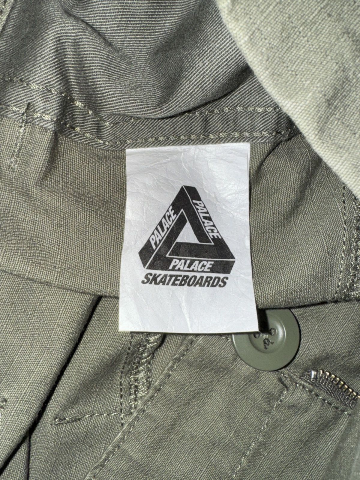 Palace Palace RN Cargo Trouser Size US 30 / EU 46 - 6 Thumbnail