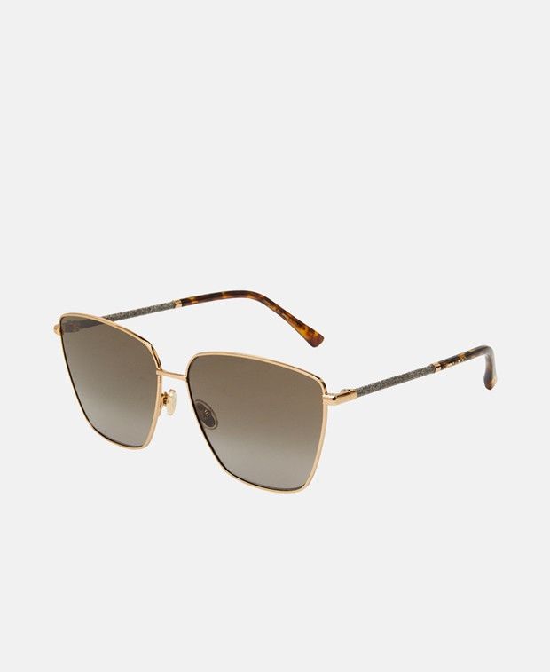 Jimmy Choo Sunglasses Size ONE SIZE - 1 Thumbnail