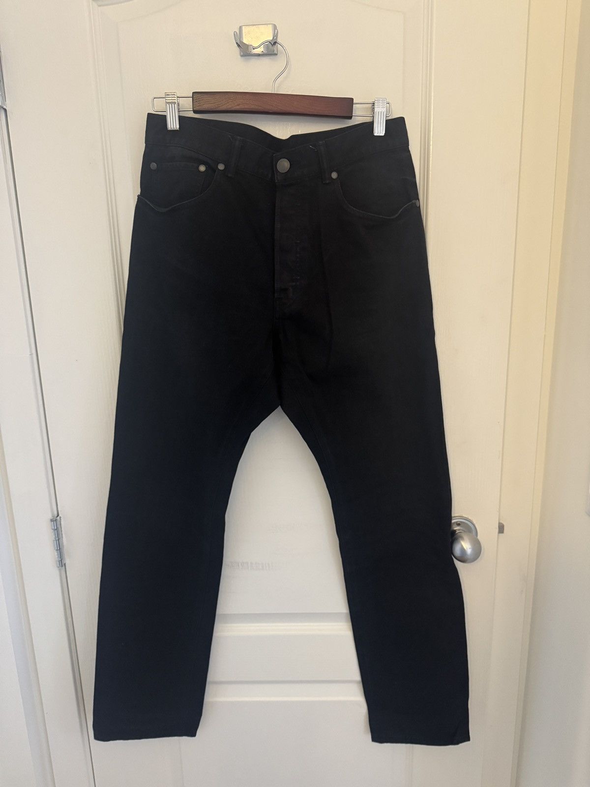 John Elliott Kane 2 Carbon Size US 30 / EU 46 - 1 Thumbnail