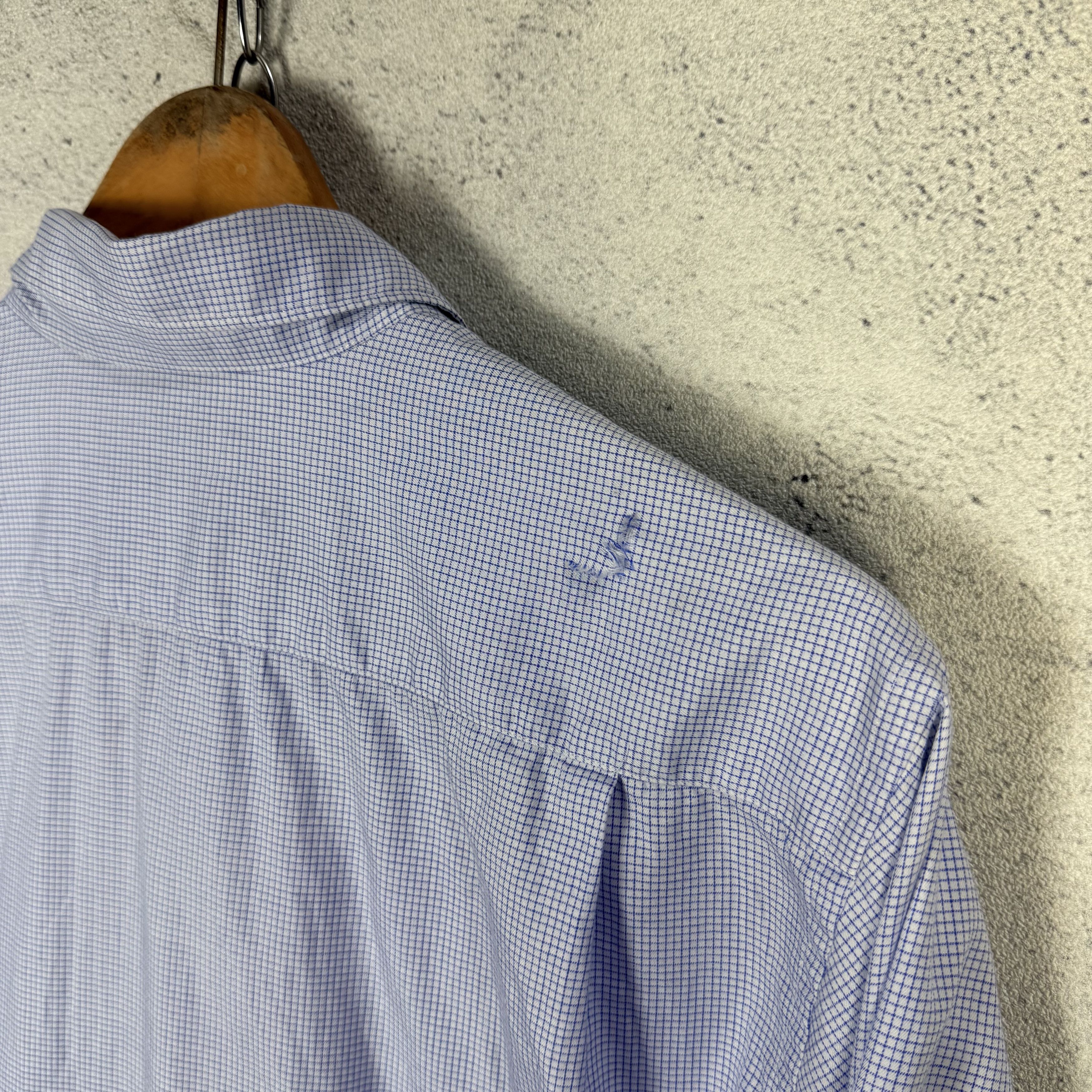 Comme des Garcons AD2011 Comme Des Garcons Homme Shirt Size US M / EU 48-50 / 2 - 7 Thumbnail