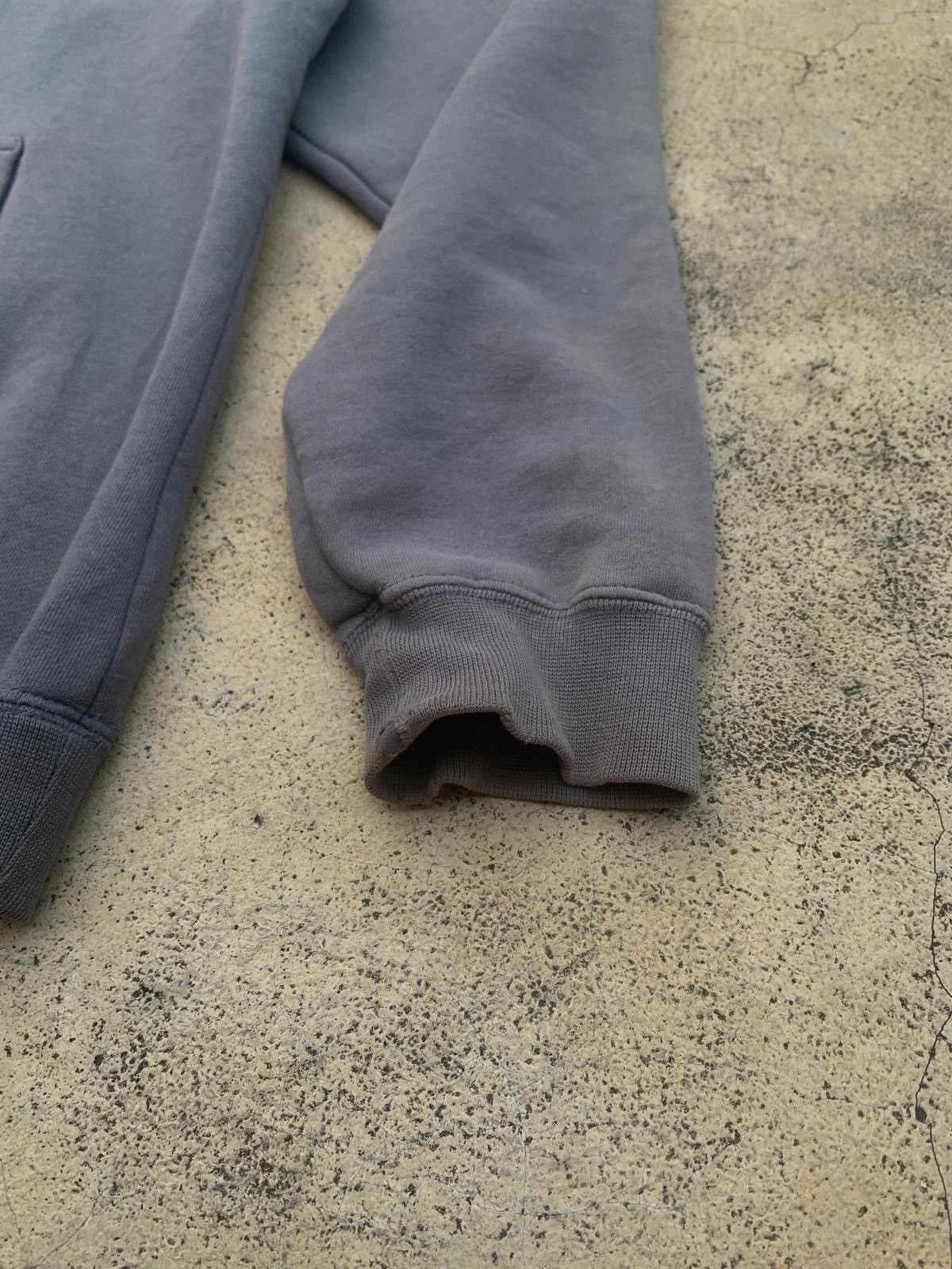 Stussy × Vintage Vintage hoodie stussy 90s nyltla Size US M / EU 48-50 / 2 - 5 Thumbnail