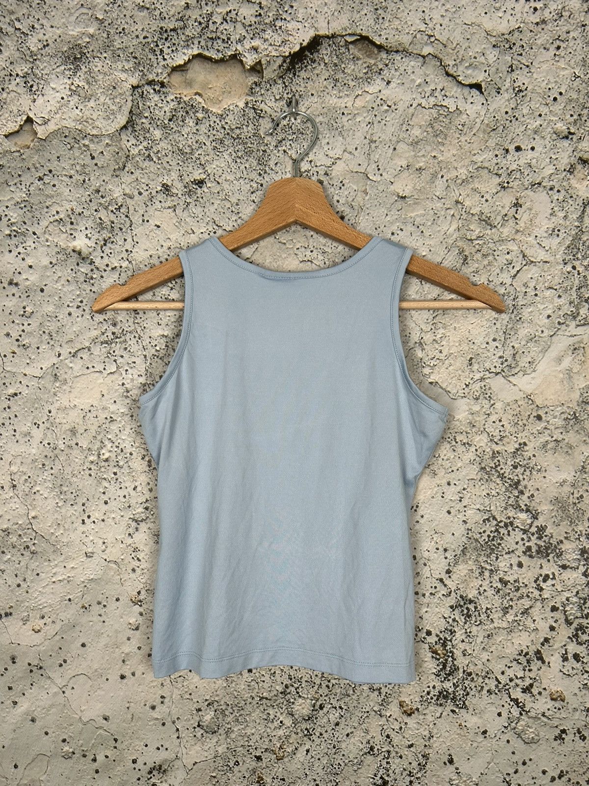 Trapstar London Trapstar Women Tank Top Rap Drill Skate Streetwear Size S / US 4 / IT 40 - 3 Thumbnail
