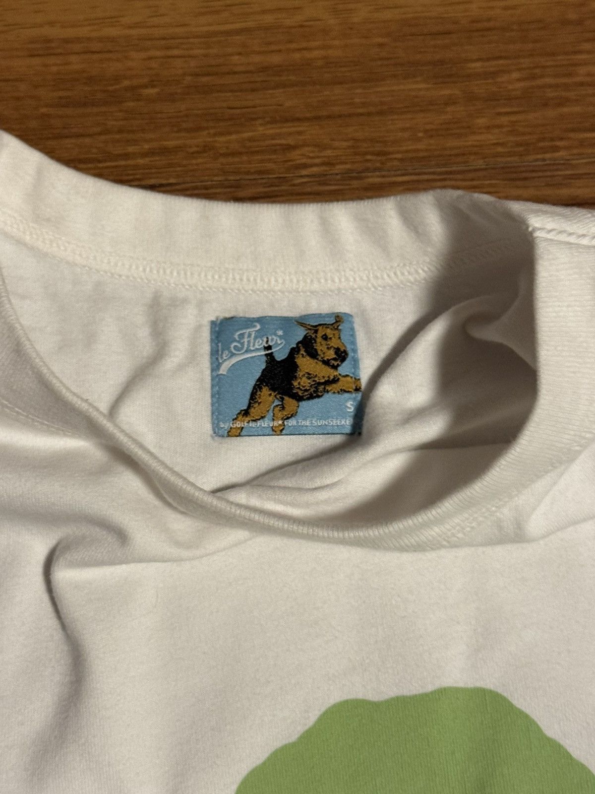 Golf le Fleur Golf Le Fleur T Shirt Size US S / EU 44-46 / 1 - 2 Thumbnail