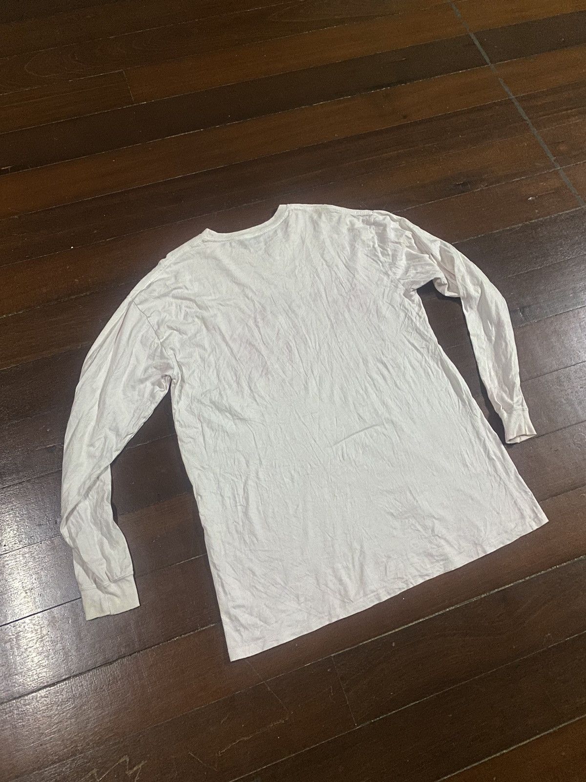 Vintage × Xlarge Rare x-girl angle baggy center logo embroidered Size US XXL / EU 58 / 5 - 11 Thumbnail
