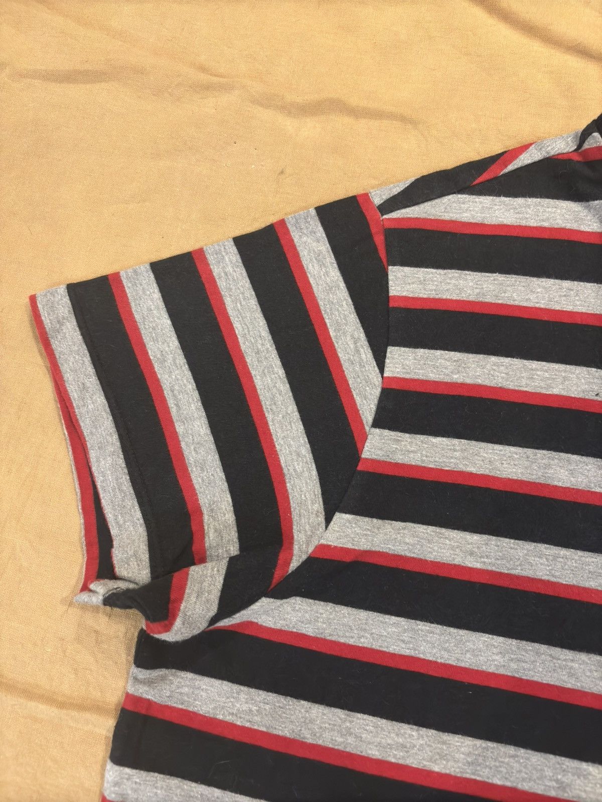 U.S. Polo Assn. US.Polo Assn shirt.mt-31 Size US M / EU 48-50 / 2 - 6 Thumbnail