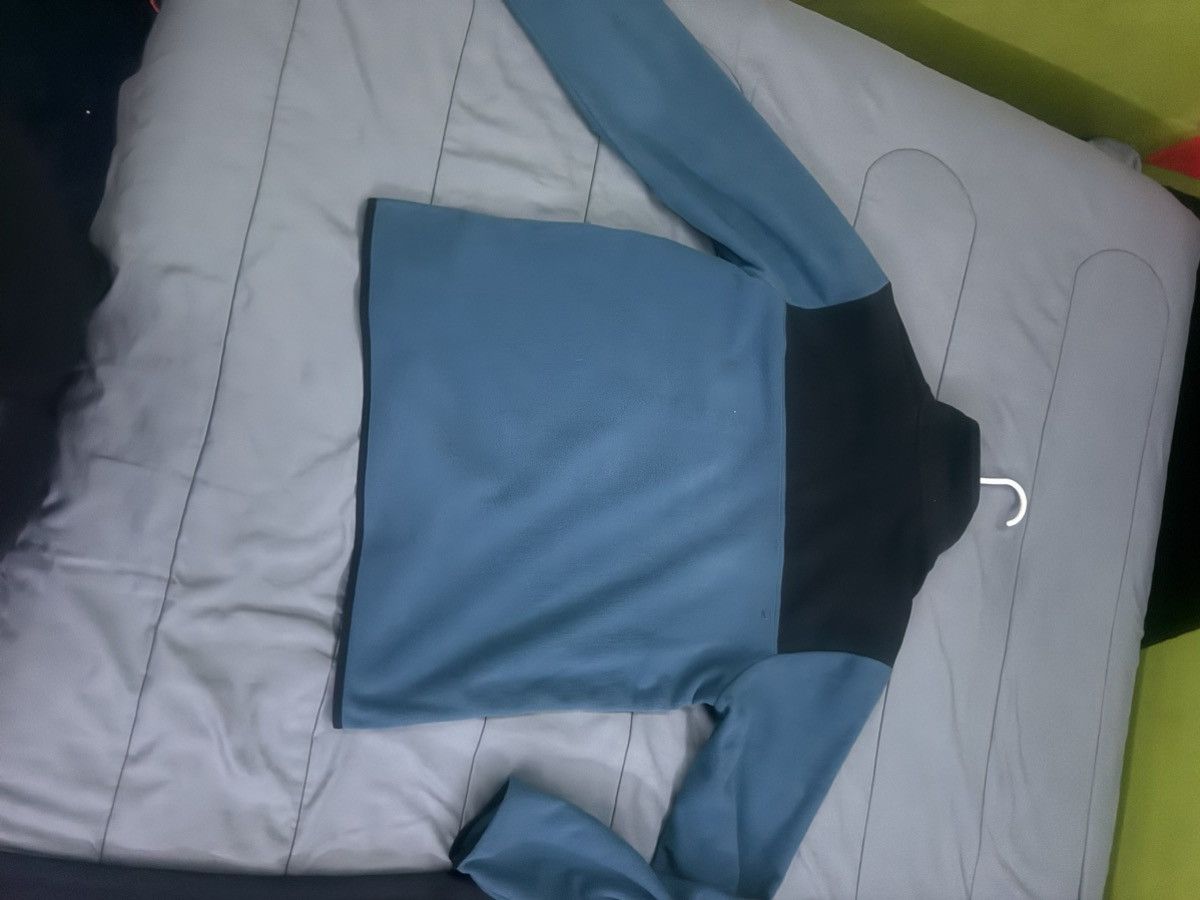 The North Face North face quarter-zip Size US M / EU 48-50 / 2 - 2 Thumbnail