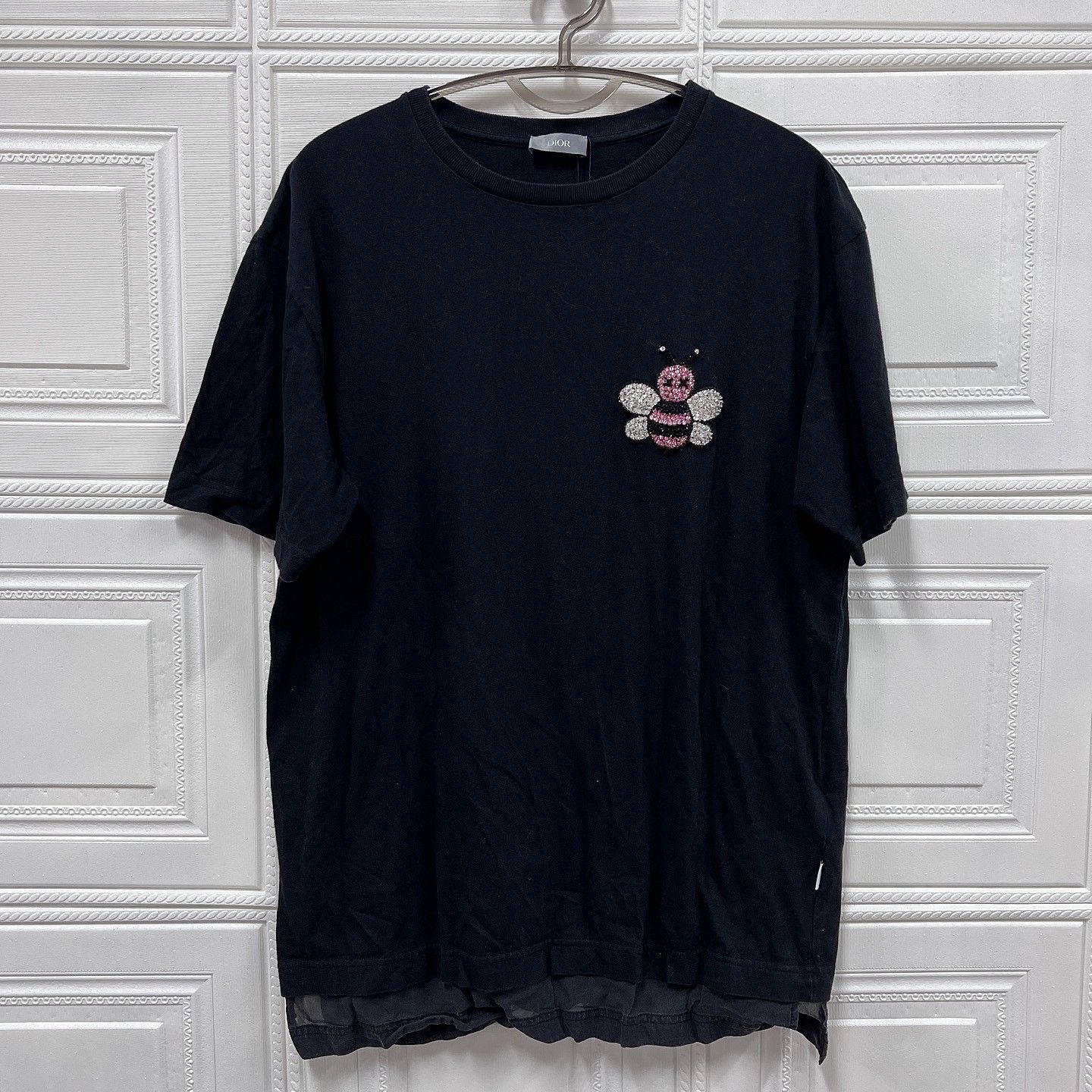 Dior×kaws baby dior Tシャツ 8A 約130㎝ 正規品販売サイト