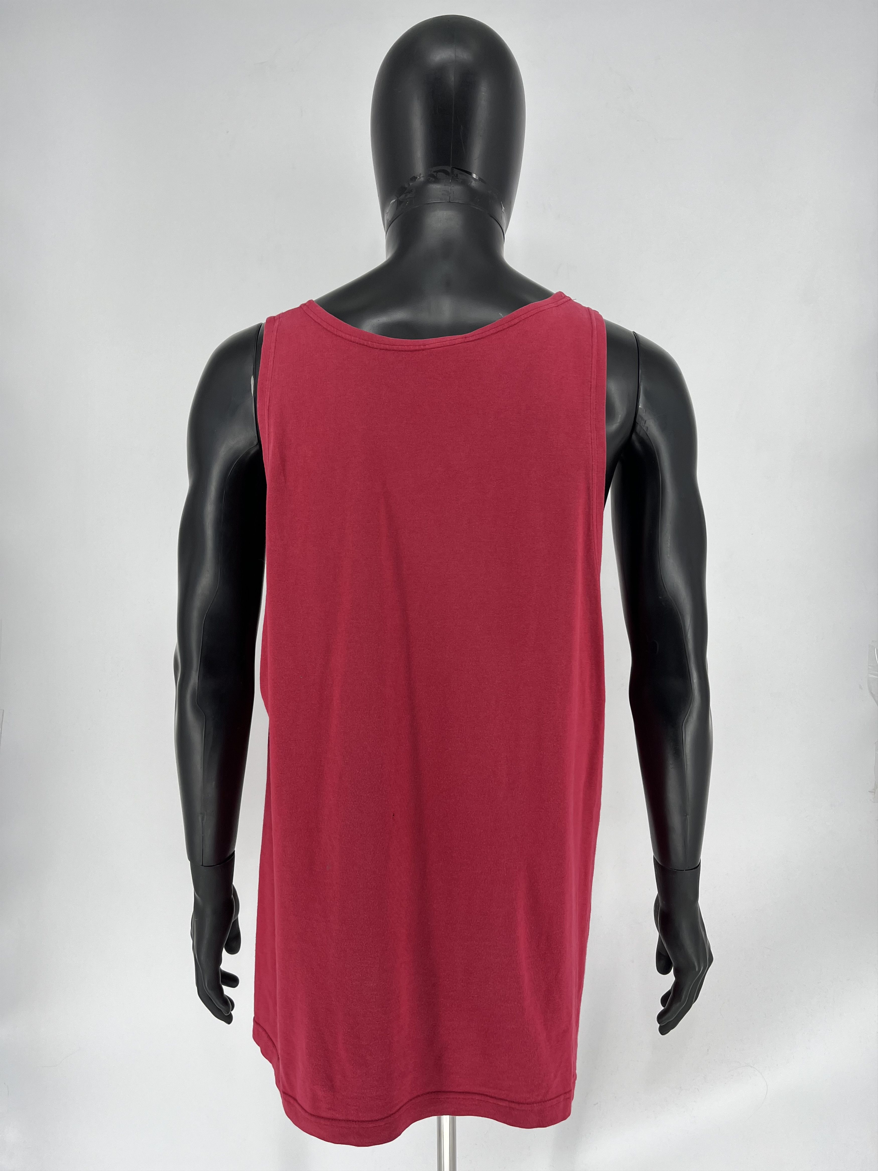 Nike Vintage Y2K Nike Jersey Travis Style Sportwear Style Size US XL / EU 56 / 4 - 8 Thumbnail