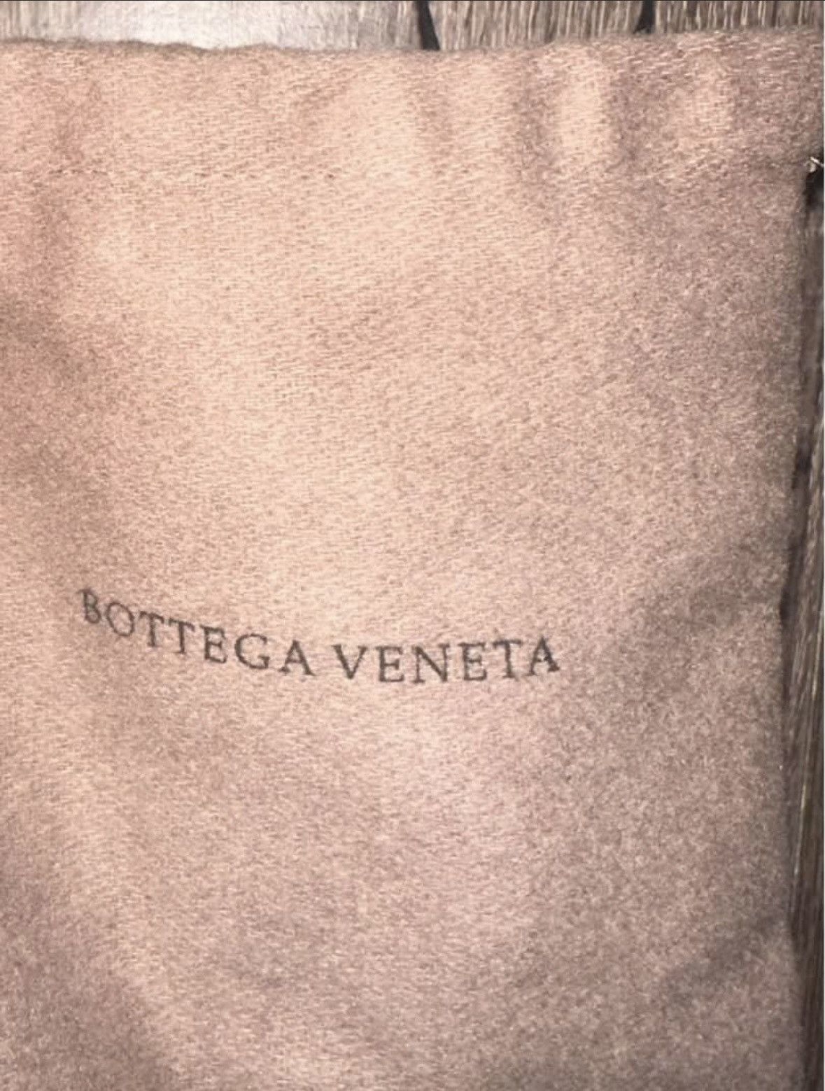 Bottega Veneta Bottega Veneta Nappa Bracelet Size 26 - 3 Thumbnail