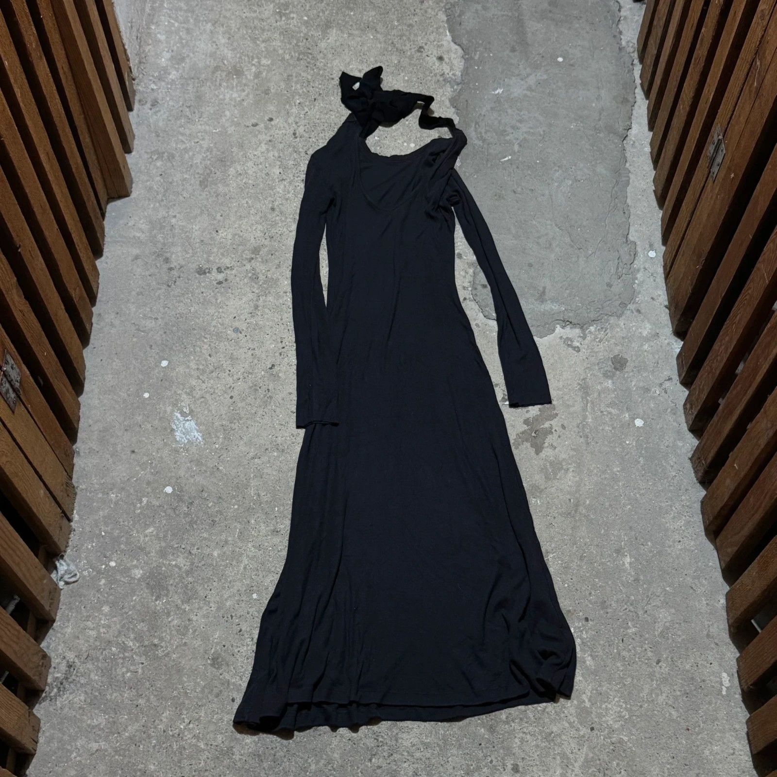 Enza Costa Enza Costa dress Size S / US 4 / IT 40 - 1 Thumbnail