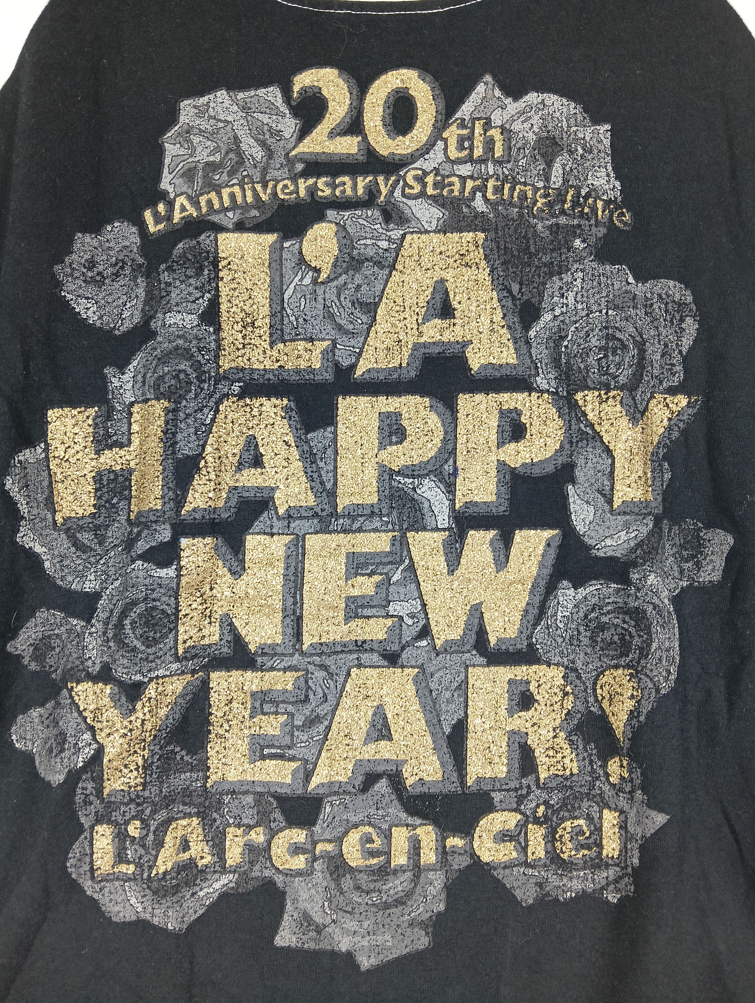 Japanese Brand MAVERICK 20TH ANNYVERSERY TEE Size US S / EU 44-46 / 1 - 3 Thumbnail