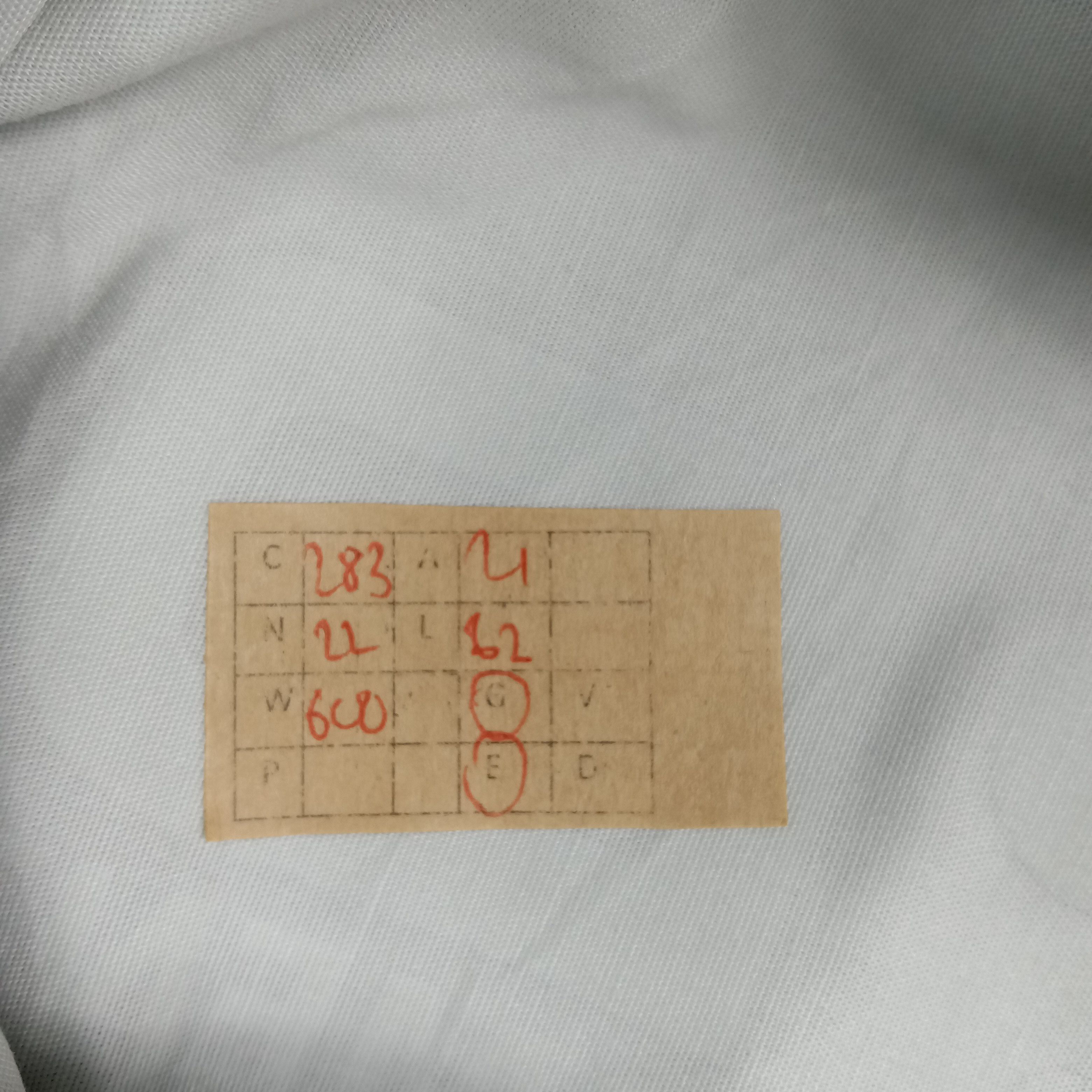 Japanese Brand TRD Toyota Motor Sports Custom Logo Coverall C283N22 Size US M / EU 48-50 / 2 - 13 Thumbnail