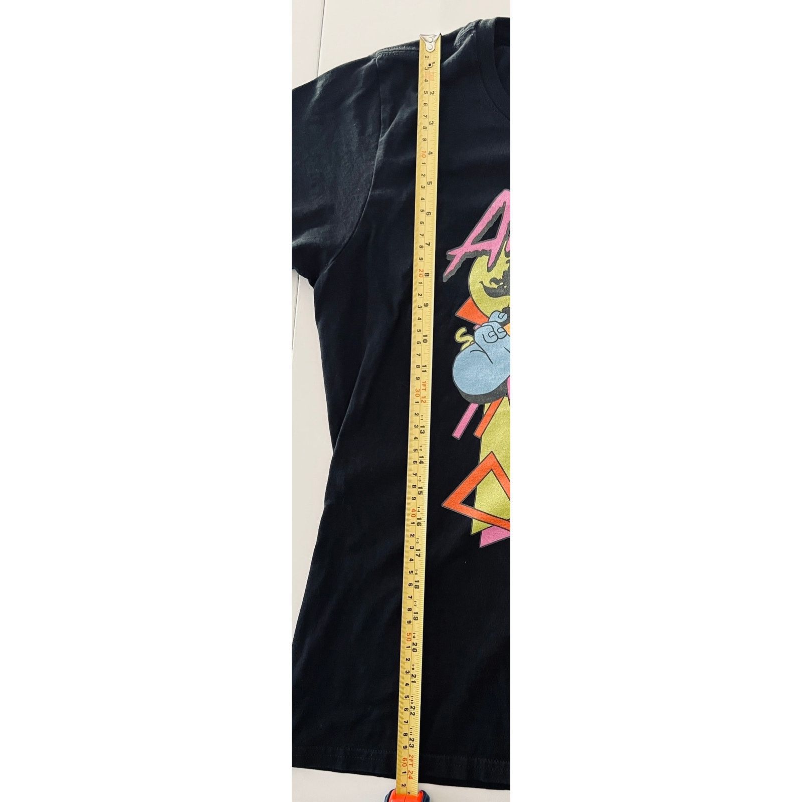 Disney Woman's Disney Aladdin Genie Shirt Size S / US 4 / IT 40 - 7 Thumbnail