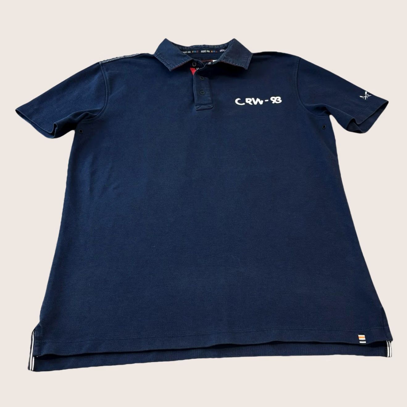 Vintage VINTAGE? No. Size US S / EU 44-46 / 1 - 1 Thumbnail