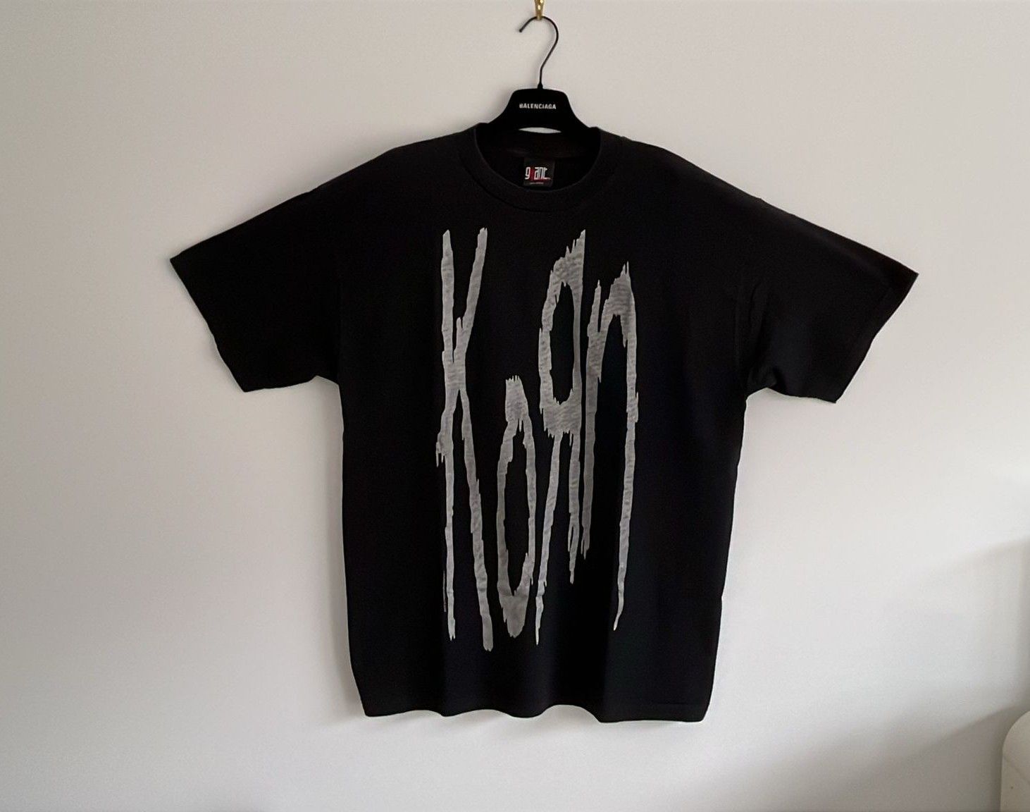 Korn Life Is Peachy | Grailed
