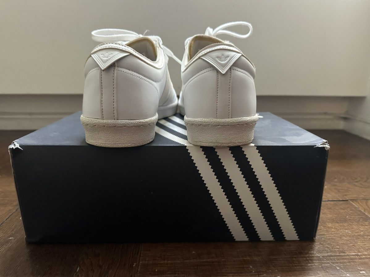 Adidas × White Mountaineering Adidas x White Mountaineering SPGR Stan Smith Sneakers US 9 Size US 9 / EU 42 - 5 Thumbnail