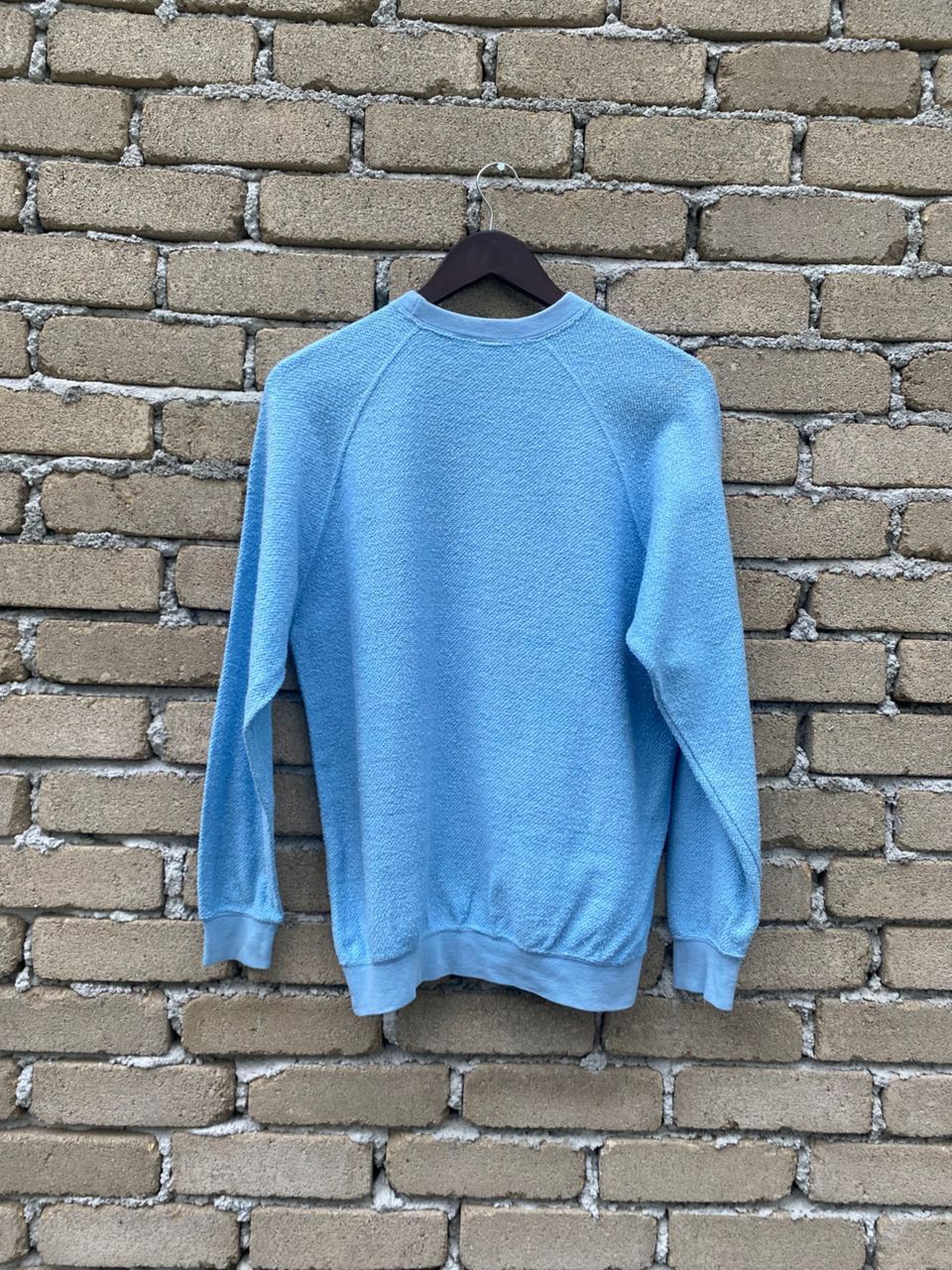 Hang Ten Vintage Hang Ten Zipper Pocket Sweatshirt Size US M / EU 48-50 / 2 - 5 Thumbnail