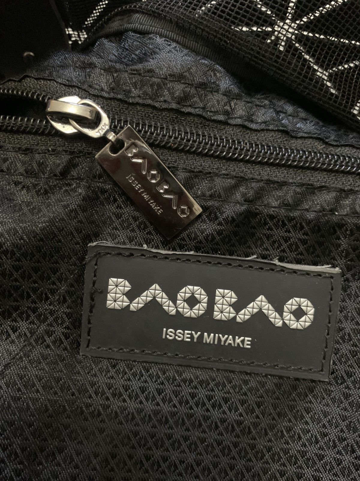 Japanese Brand Bao Bao Issey Miyake Size ONE SIZE - 3 Thumbnail