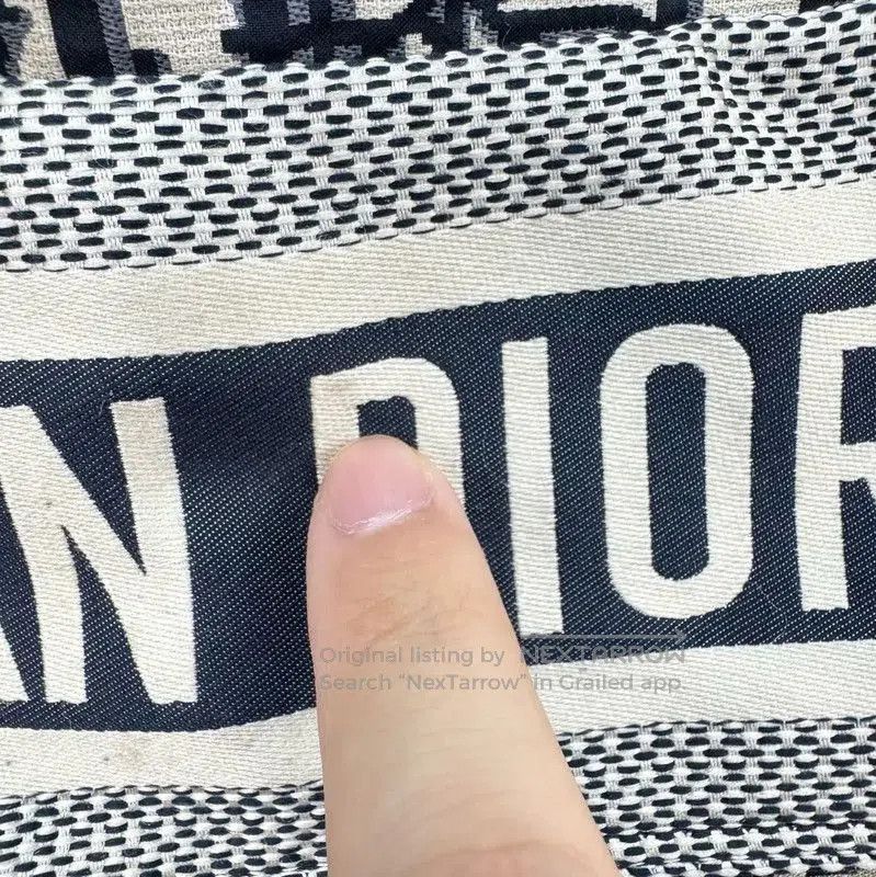 Dior Dior Color Block Women's Jacket . Size XS / US 0-2 / IT 36-38 - 5 Thumbnail