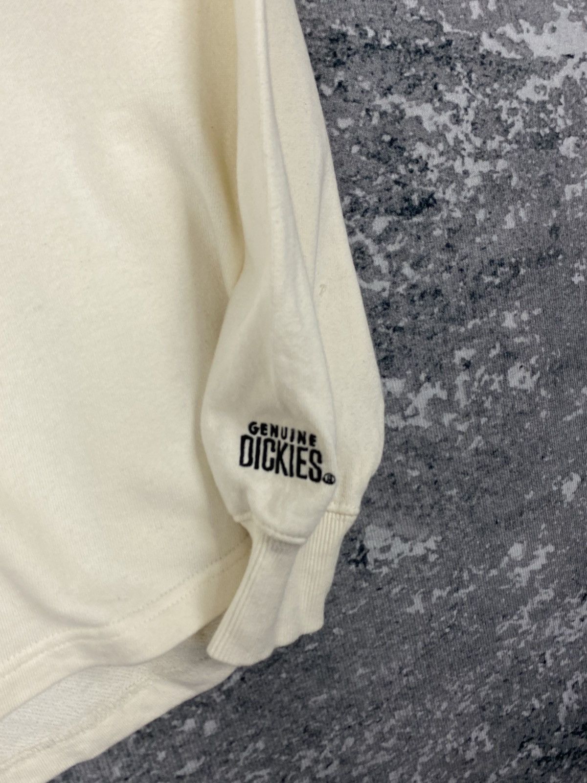 Dickies Vintage Dickies Boxy Hoodies Size US M / EU 48-50 / 2 - 5 Thumbnail