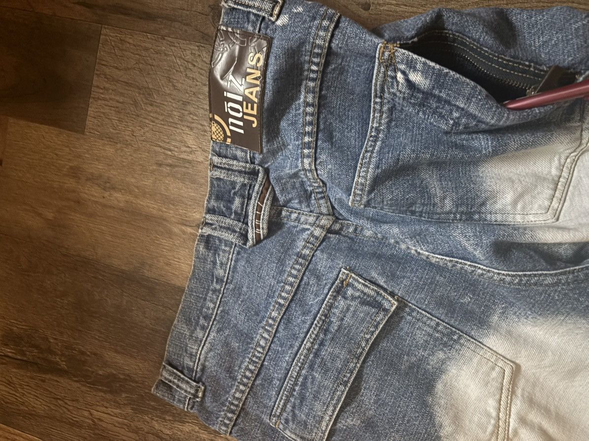 Other Nōiz baggy denim Size US 32 / EU 48 - 2 Thumbnail
