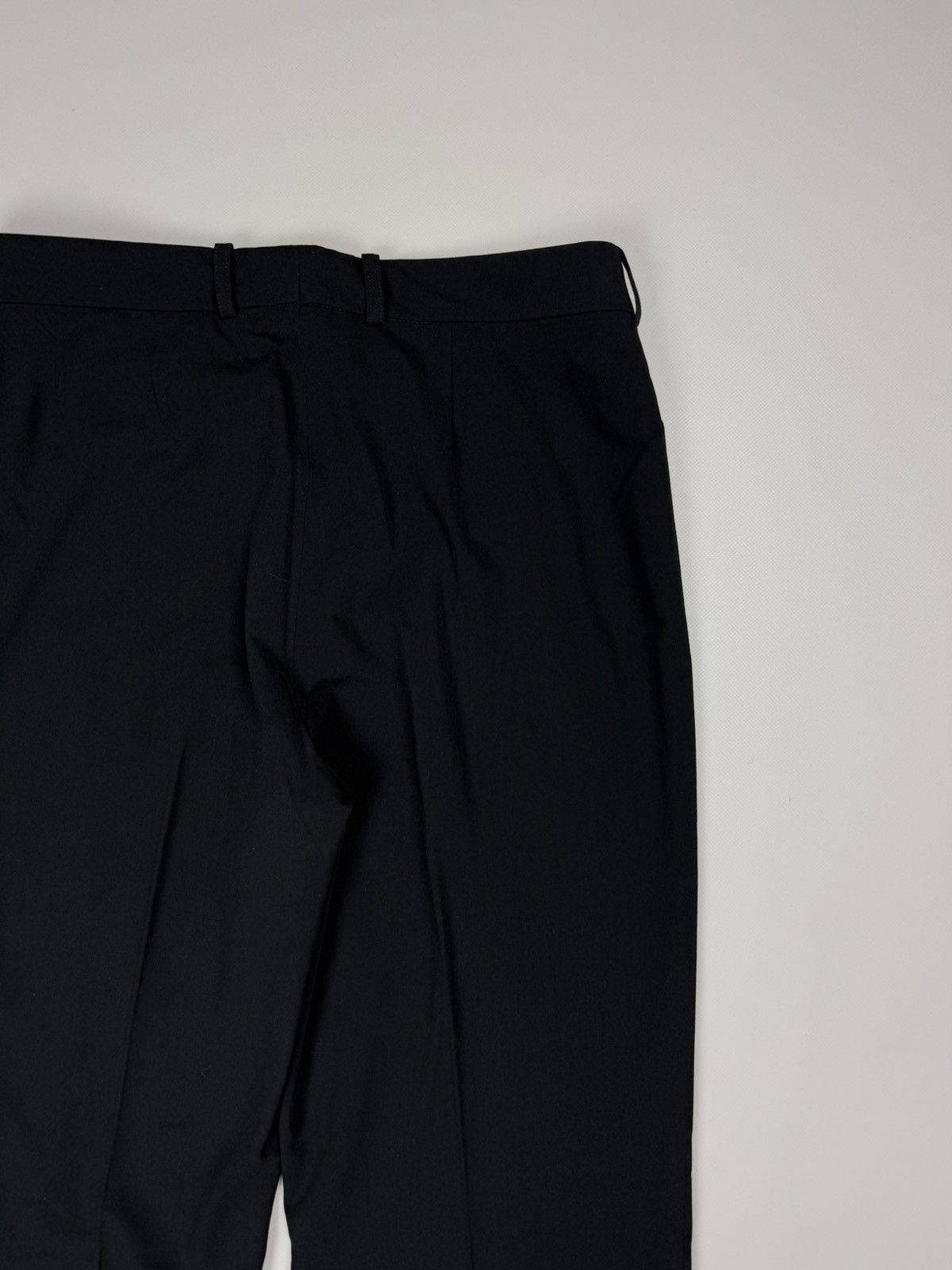 Dior Dior Uniform Ladies Dress Pants Trousers Size US 10 Size 32" / US 10 / IT 46 - 21 Thumbnail