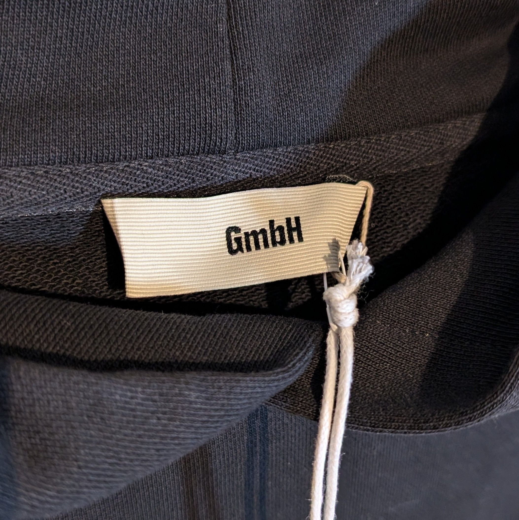 GmbH Abbas Hoodie Size US XL / EU 56 / 4 - 3 Thumbnail