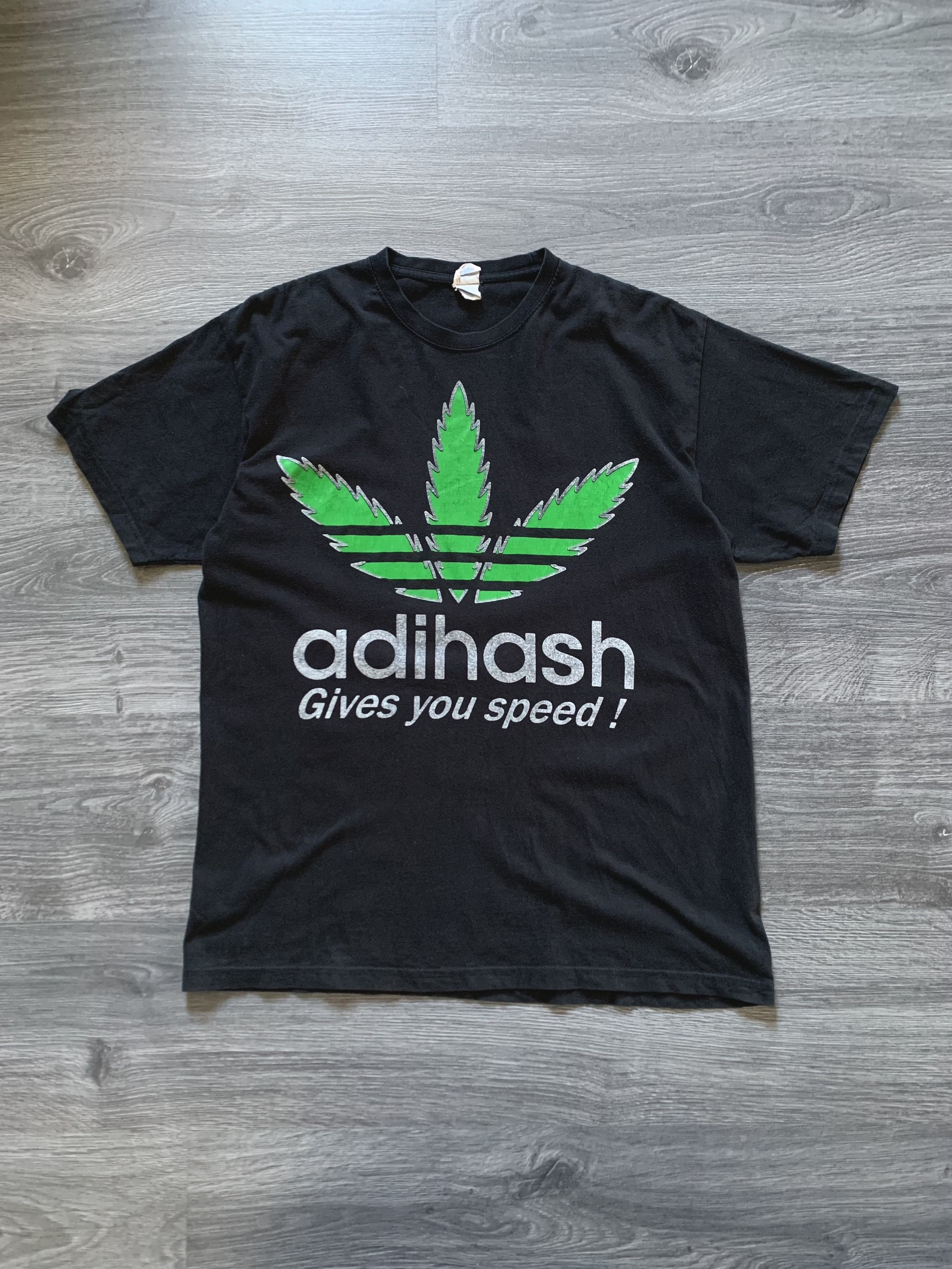 ‘90s Vintage Identity T-shirt Manchester 90s Vintage Identity T-shirt Manchester